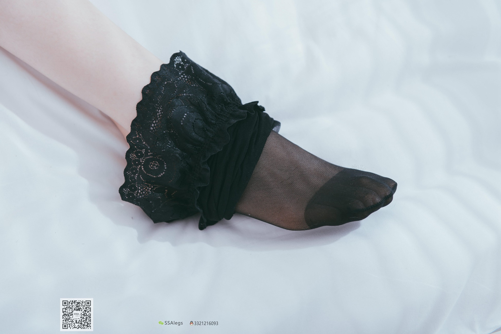 图片[95]-[SSA丝社]超清写真 NO.001 办公室职业装《绫》长筒黑丝[98P] – 速更版-美库