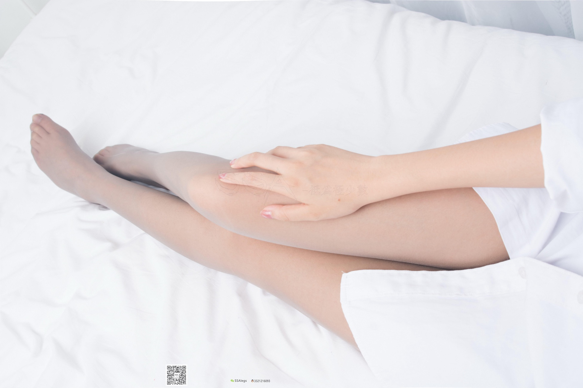 图片[94]-[SSA丝社]超清写真 NO.002 姣姣演绎居家私房灰丝[92P] – 速更版-美库