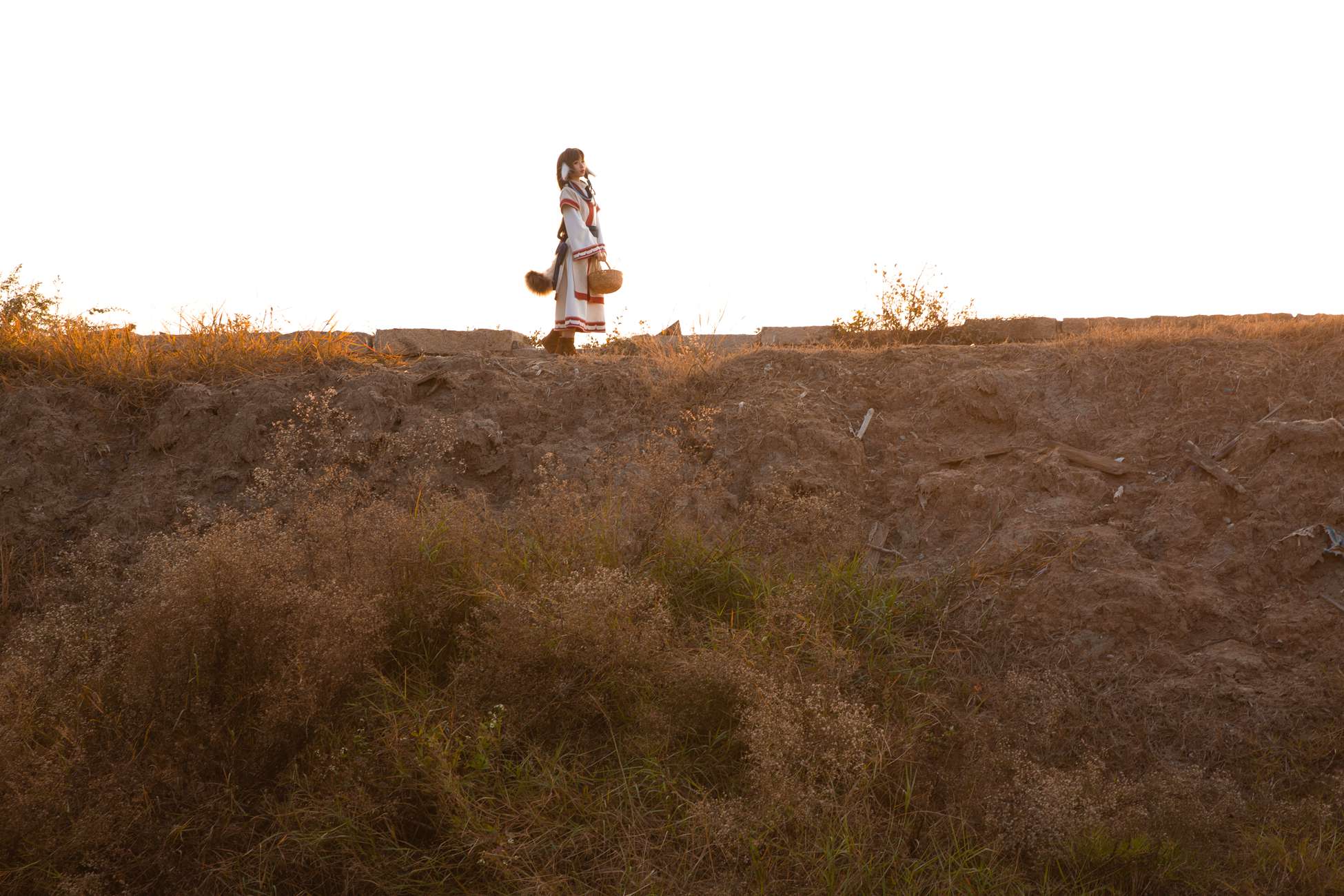 图片[10]-G44不会受伤 – 艾露露[17P] – 速更版-美库