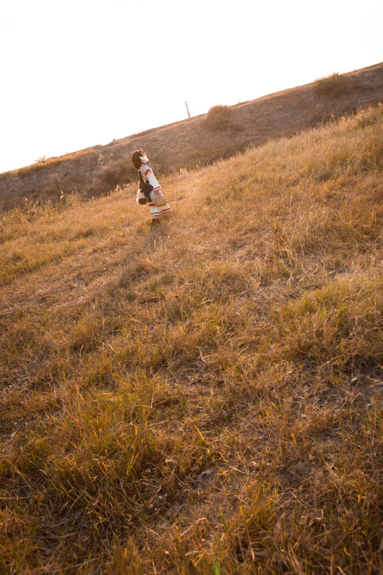 图片[12]-G44不会受伤 – 艾露露[17P] – 速更版-美库