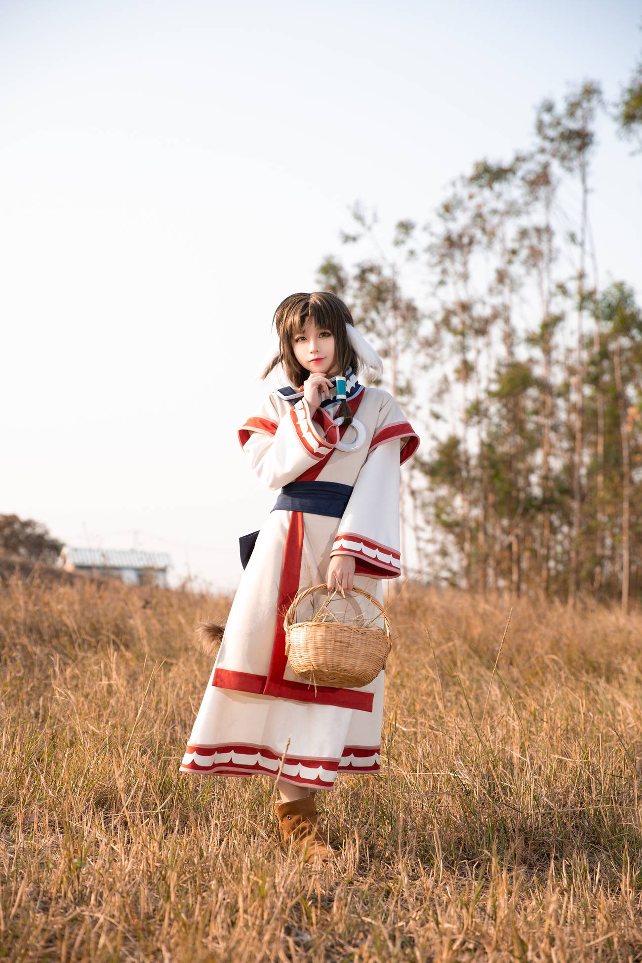 图片[14]-G44不会受伤 – 艾露露[17P] – 速更版-美库