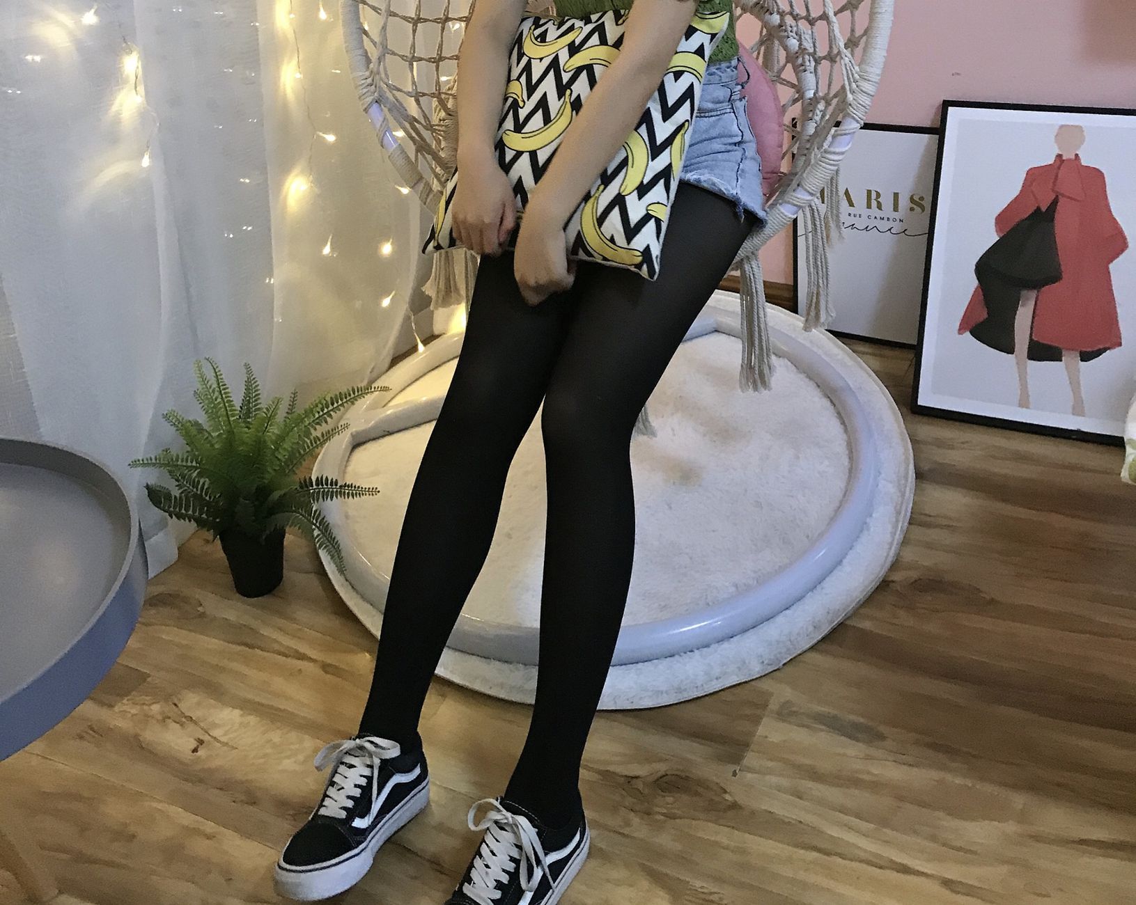 图片[14]-[最爱帆布鞋]ZAFBX-030[147P] – 速更版-美库