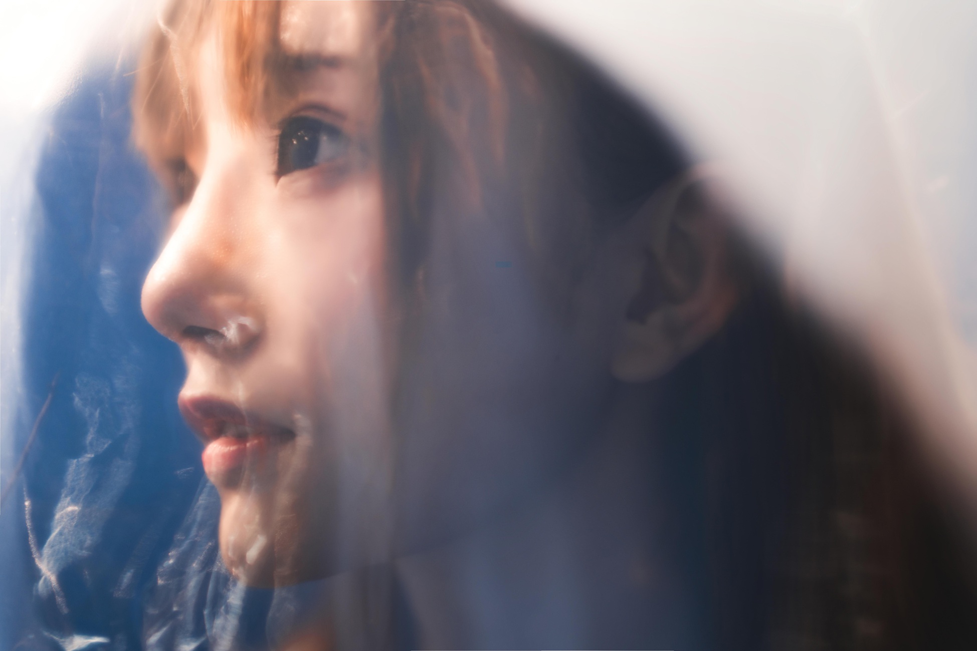 图片[19]-绮太郎Kitaro – 十分之七的蓝[25P] – 速更版-美库