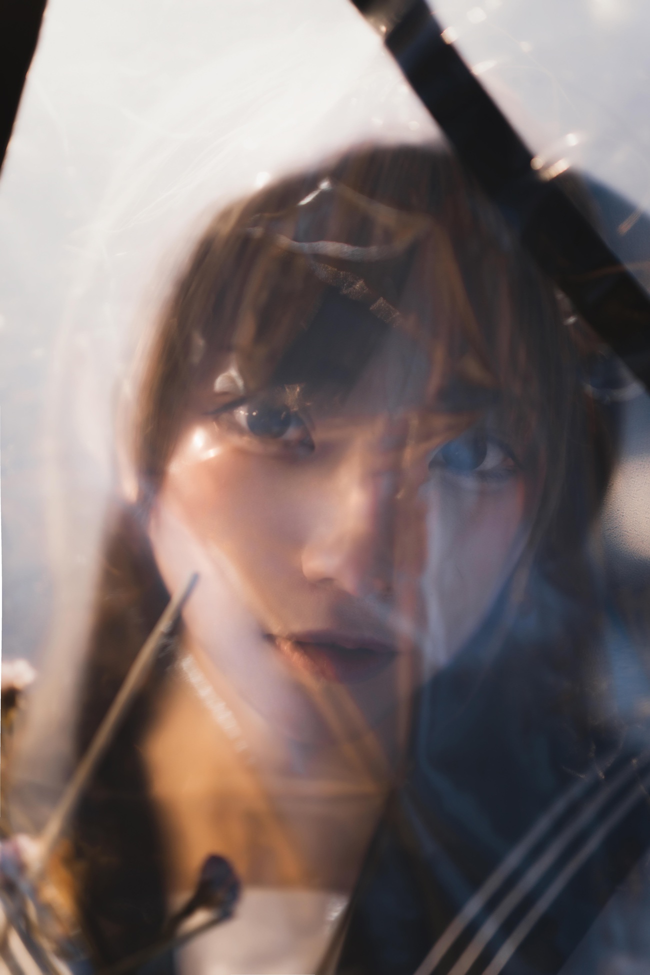 图片[25]-绮太郎Kitaro – 十分之七的蓝[25P] – 速更版-美库