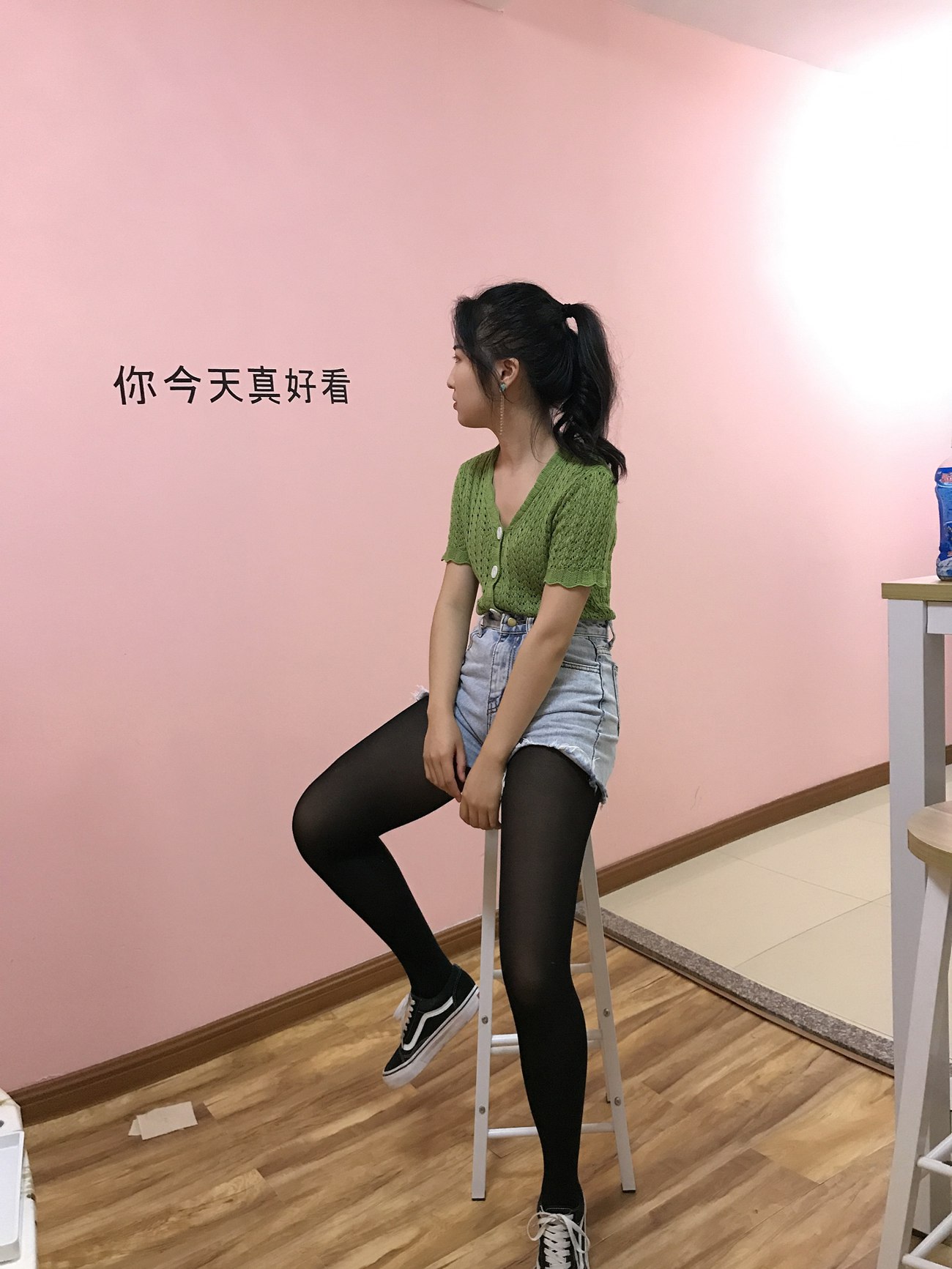 图片[43]-[最爱帆布鞋]ZAFBX-030[147P] – 速更版-美库