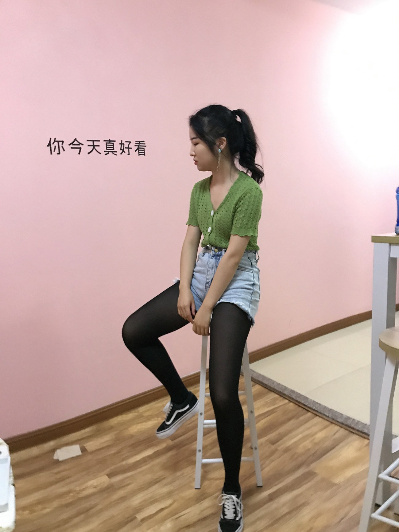 图片[44]-[最爱帆布鞋]ZAFBX-030[147P] – 速更版-美库