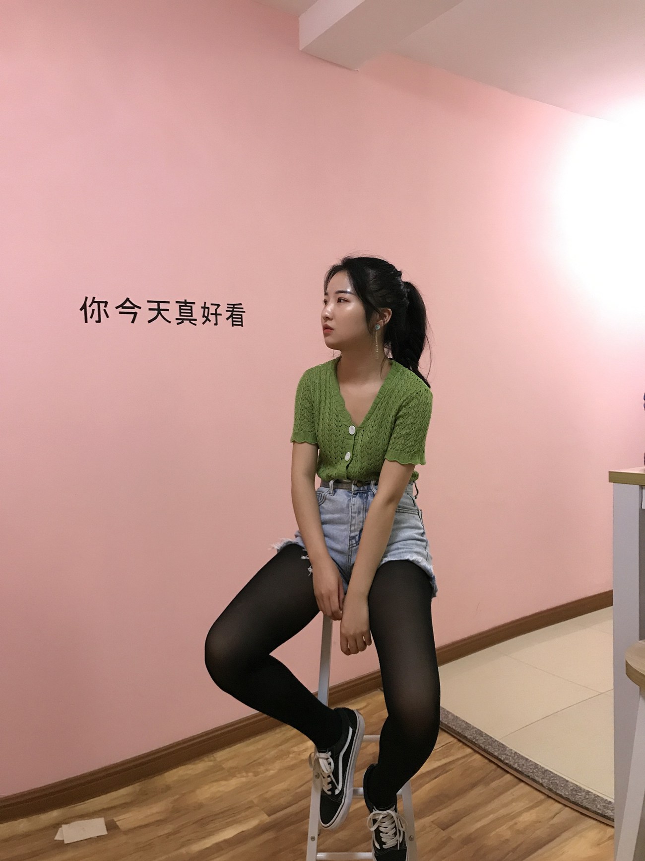 图片[50]-[最爱帆布鞋]ZAFBX-030[147P] – 速更版-美库