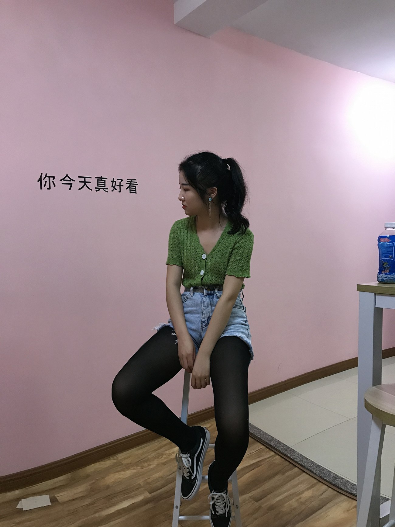 图片[55]-[最爱帆布鞋]ZAFBX-030[147P] – 速更版-美库