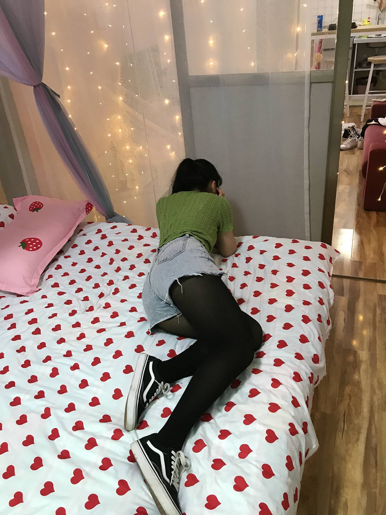 图片[77]-[最爱帆布鞋]ZAFBX-030[147P] – 速更版-美库