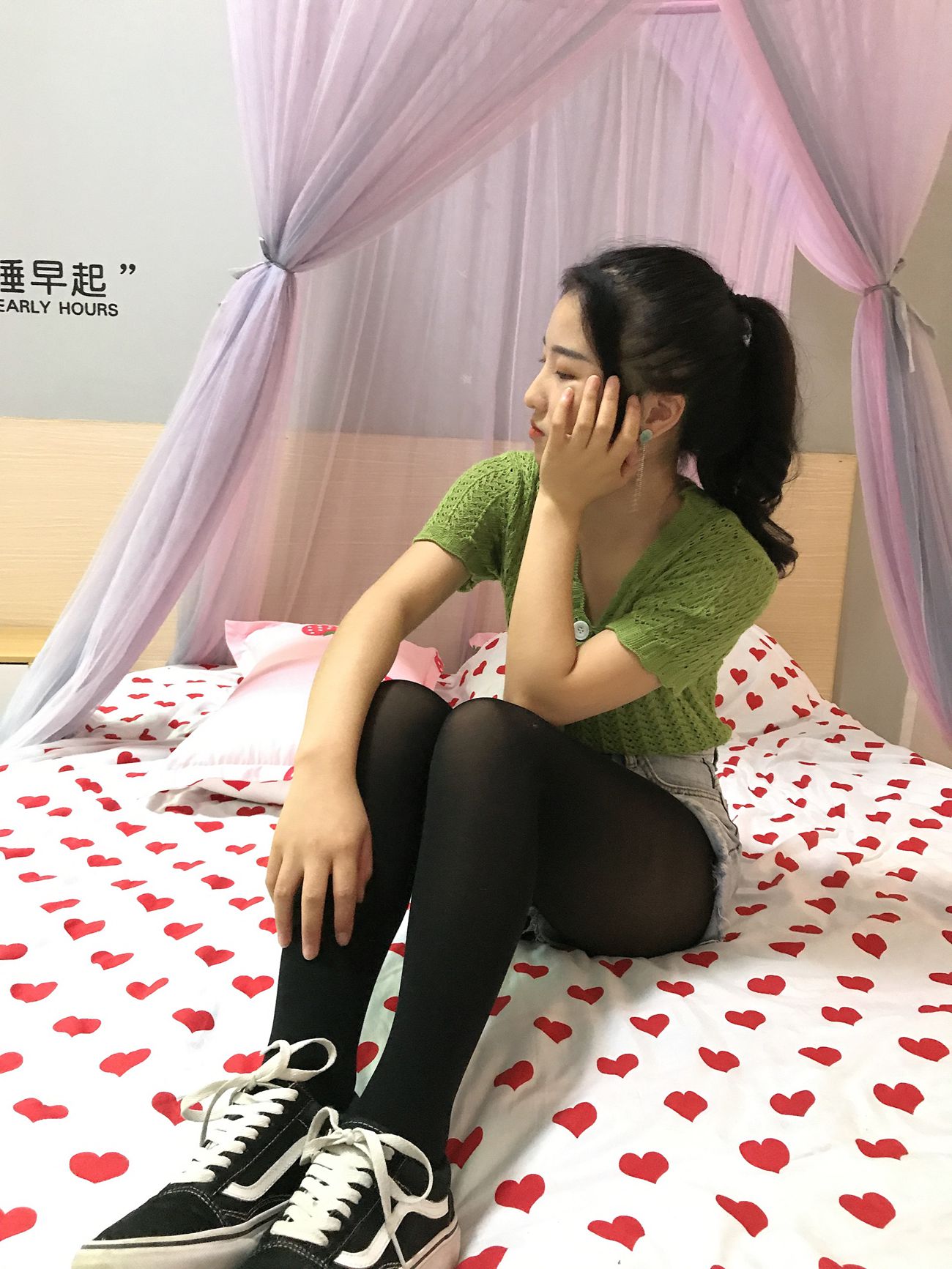 图片[86]-[最爱帆布鞋]ZAFBX-030[147P] – 速更版-美库