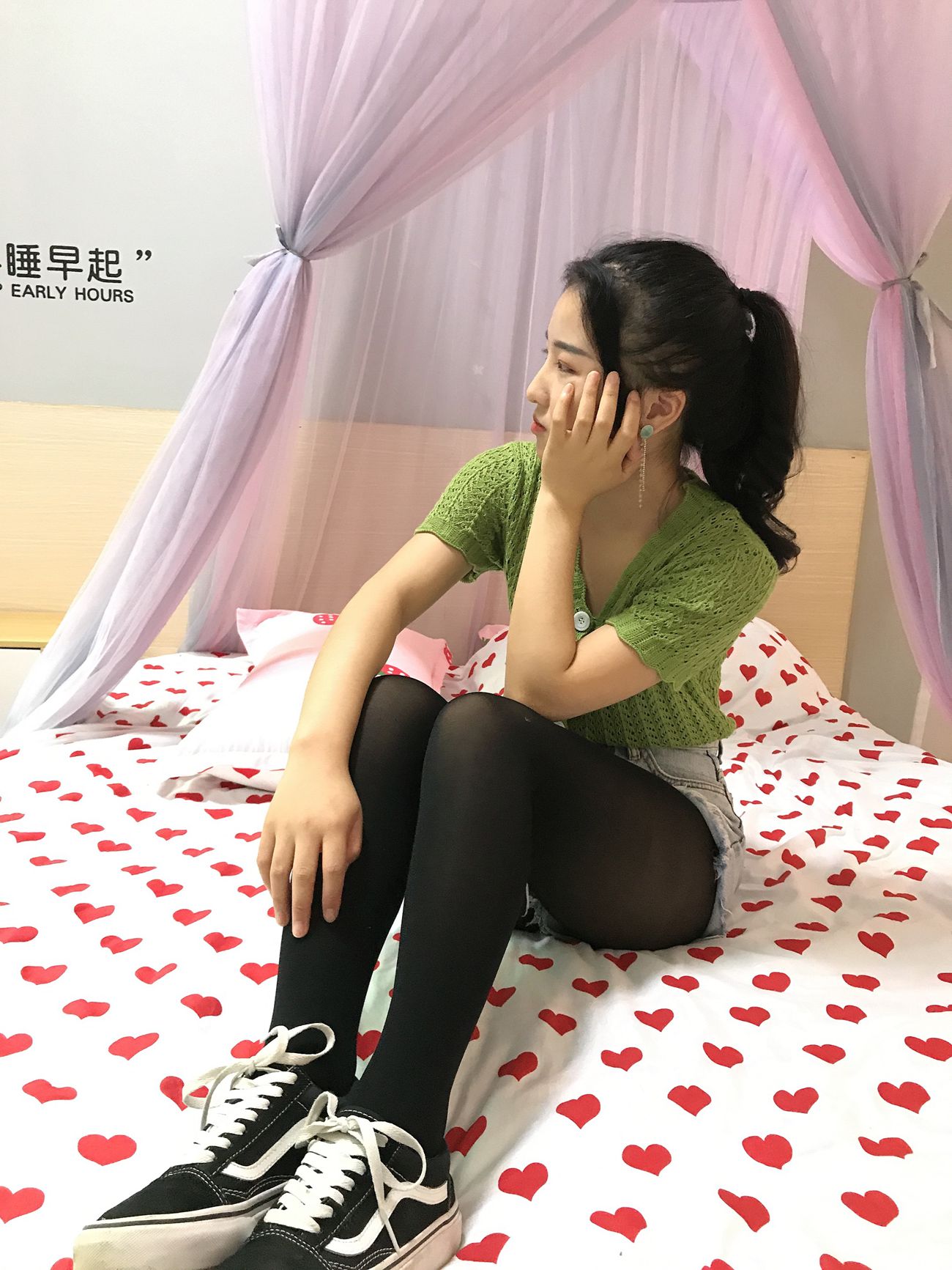 图片[87]-[最爱帆布鞋]ZAFBX-030[147P] – 速更版-美库