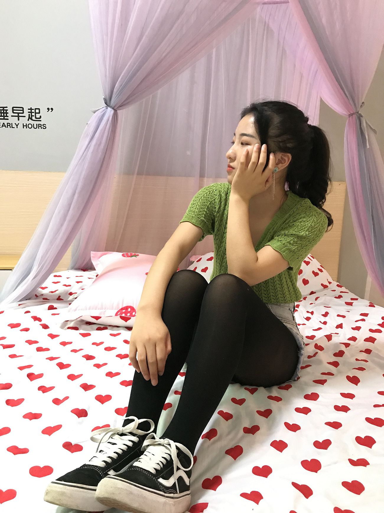 图片[89]-[最爱帆布鞋]ZAFBX-030[147P] – 速更版-美库