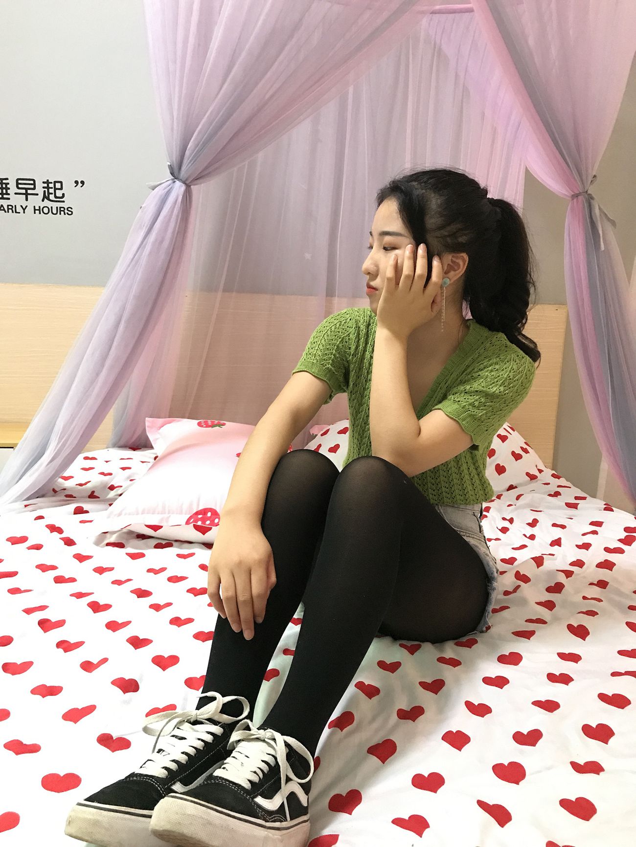 图片[90]-[最爱帆布鞋]ZAFBX-030[147P] – 速更版-美库