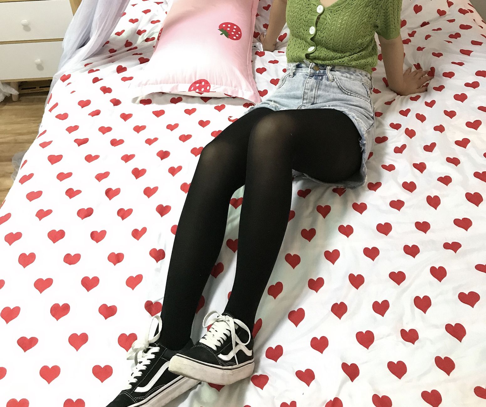 图片[94]-[最爱帆布鞋]ZAFBX-030[147P] – 速更版-美库