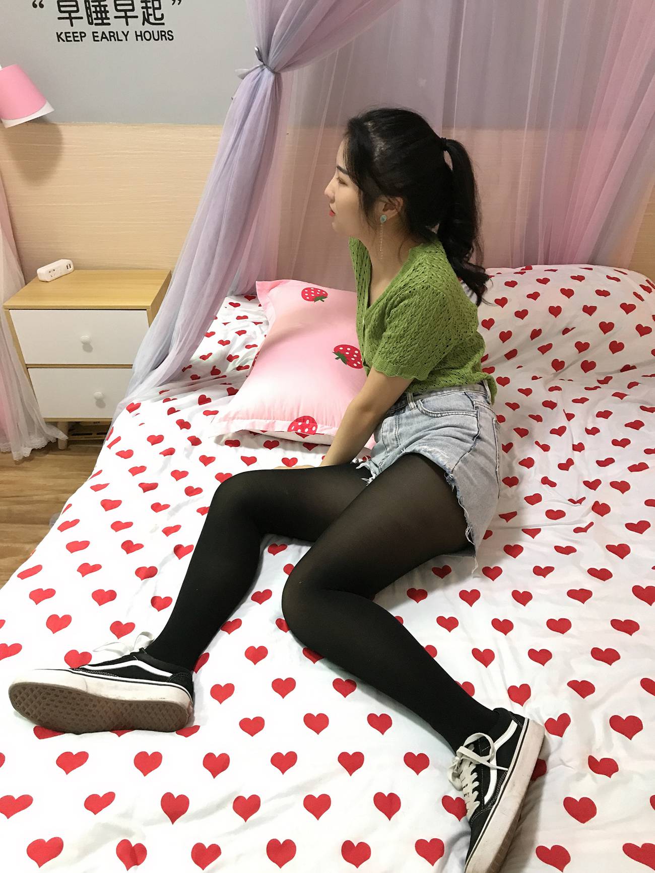 图片[102]-[最爱帆布鞋]ZAFBX-030[147P] – 速更版-美库