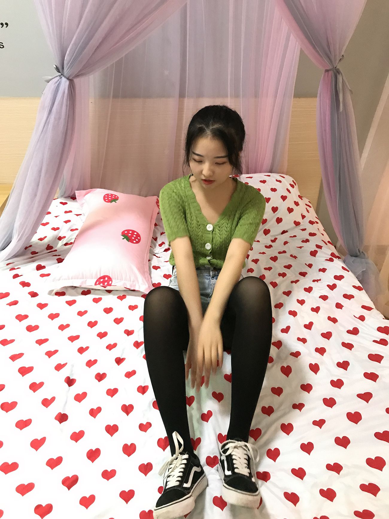 图片[110]-[最爱帆布鞋]ZAFBX-030[147P] – 速更版-美库