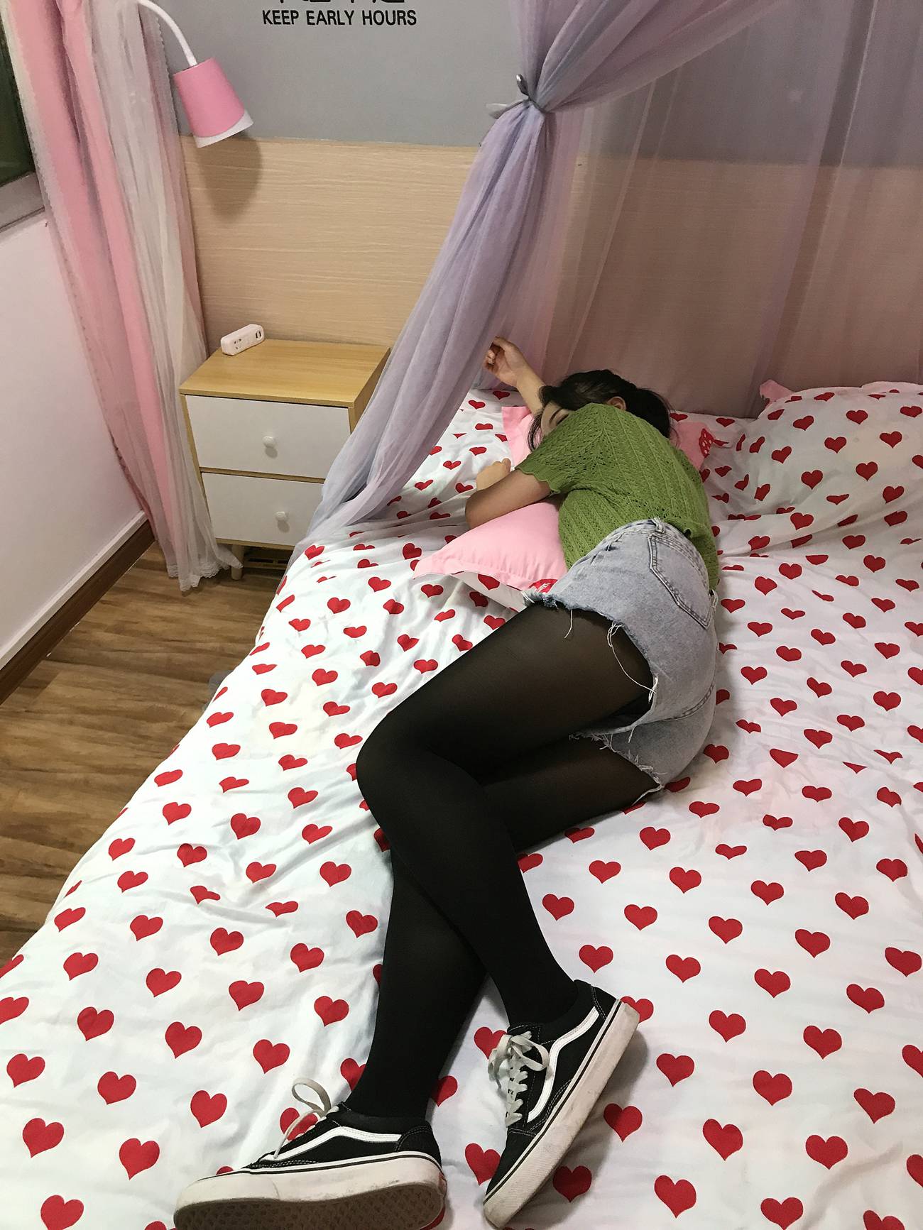 图片[133]-[最爱帆布鞋]ZAFBX-030[147P] – 速更版-美库