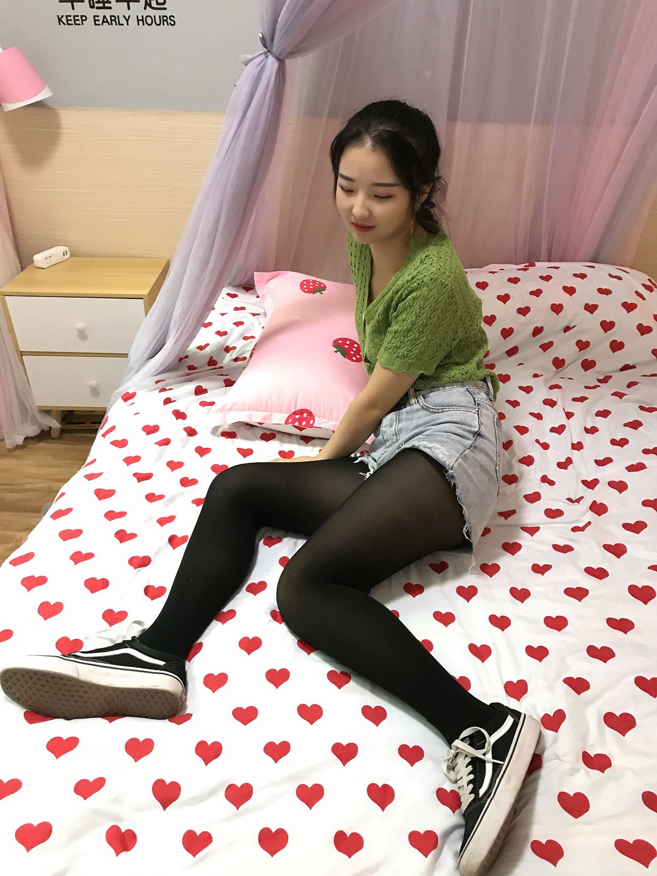 图片[138]-[最爱帆布鞋]ZAFBX-030[147P] – 速更版-美库