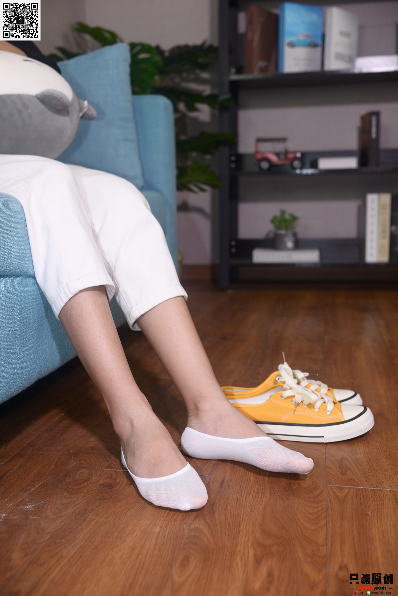 图片[48]-[只糖原创]NO.301 绵绵 昨日心事的落款[148P] – 速更版-美库