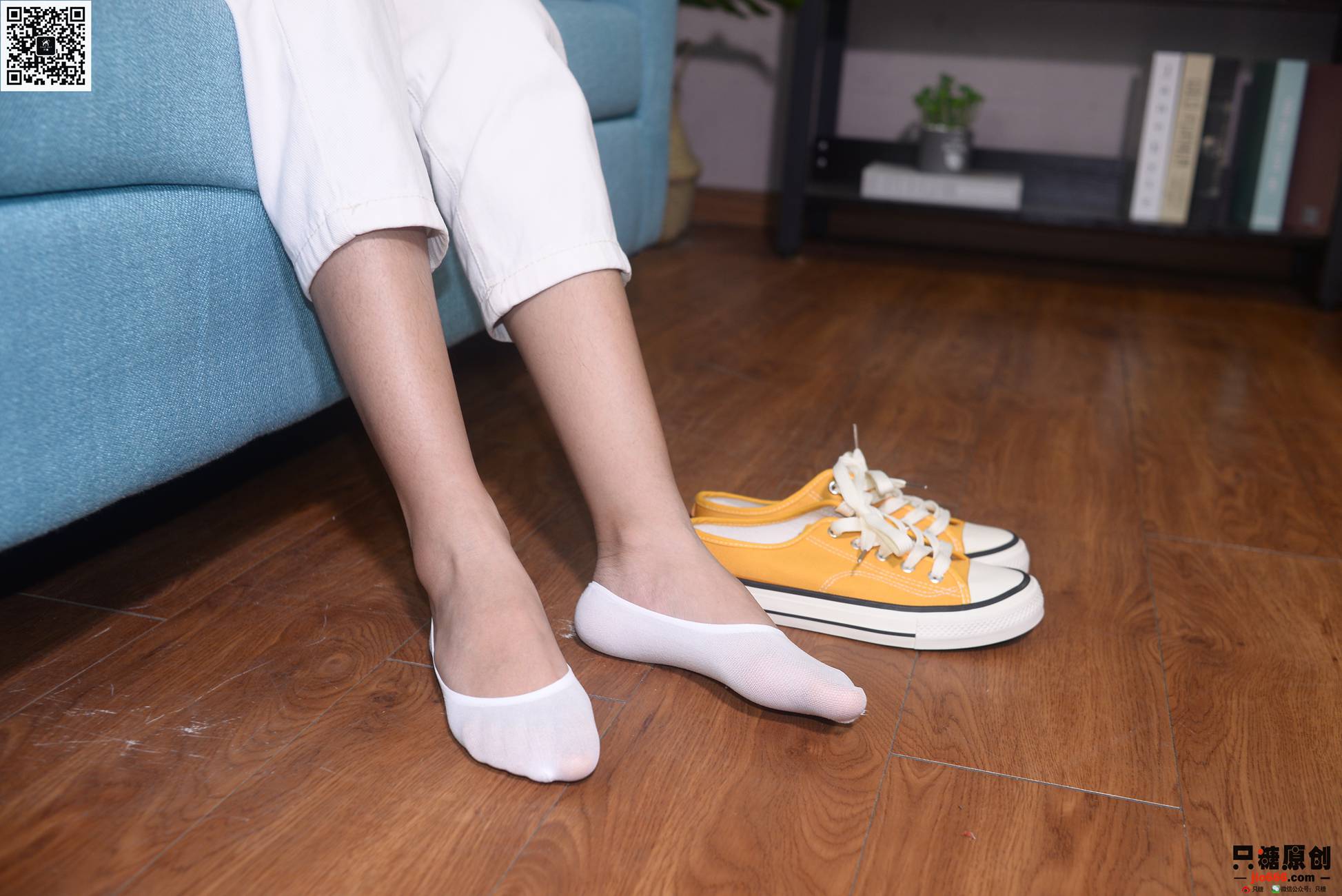 图片[47]-[只糖原创]NO.301 绵绵 昨日心事的落款[148P] – 速更版-美库