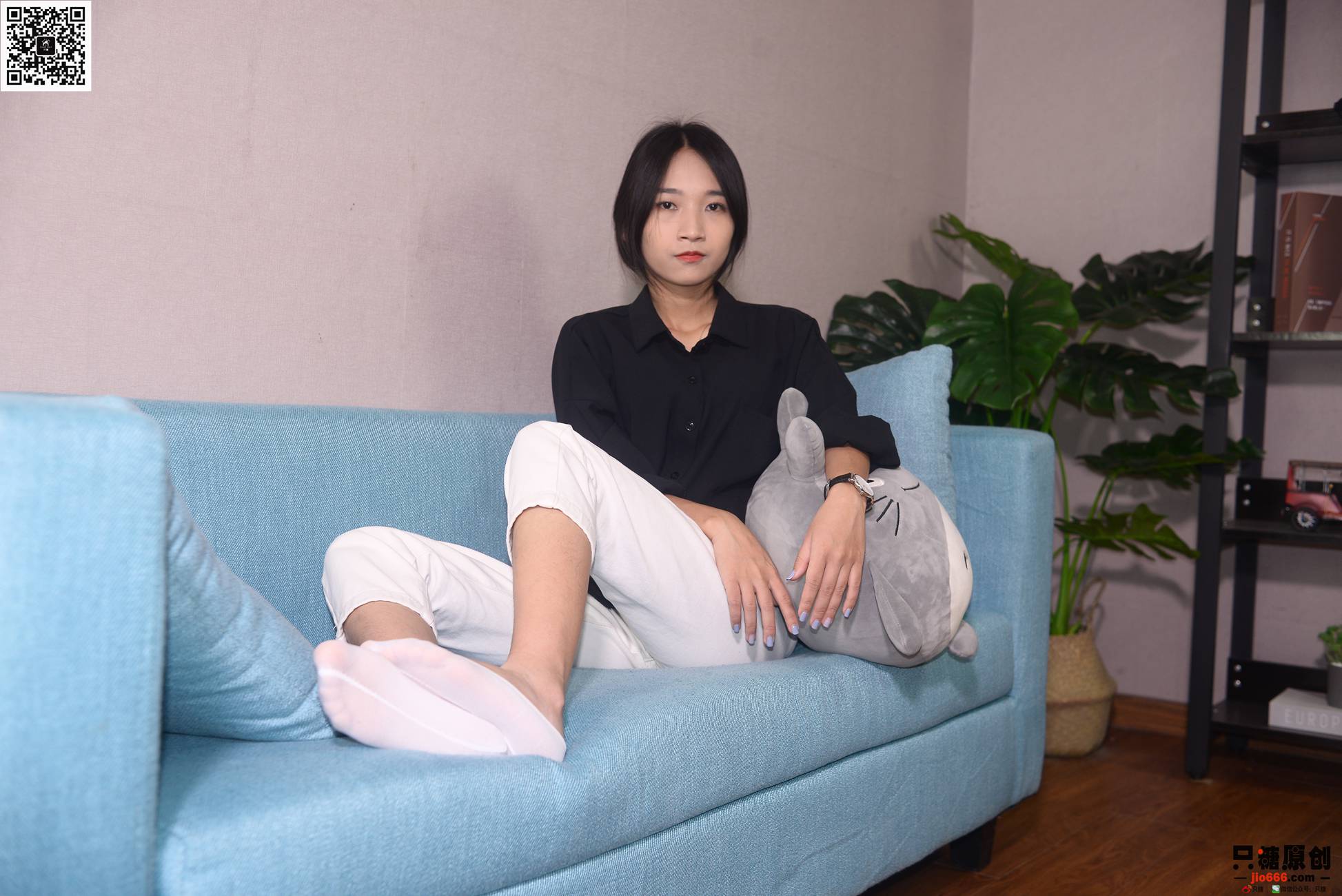 图片[57]-[只糖原创]NO.301 绵绵 昨日心事的落款[148P] – 速更版-美库