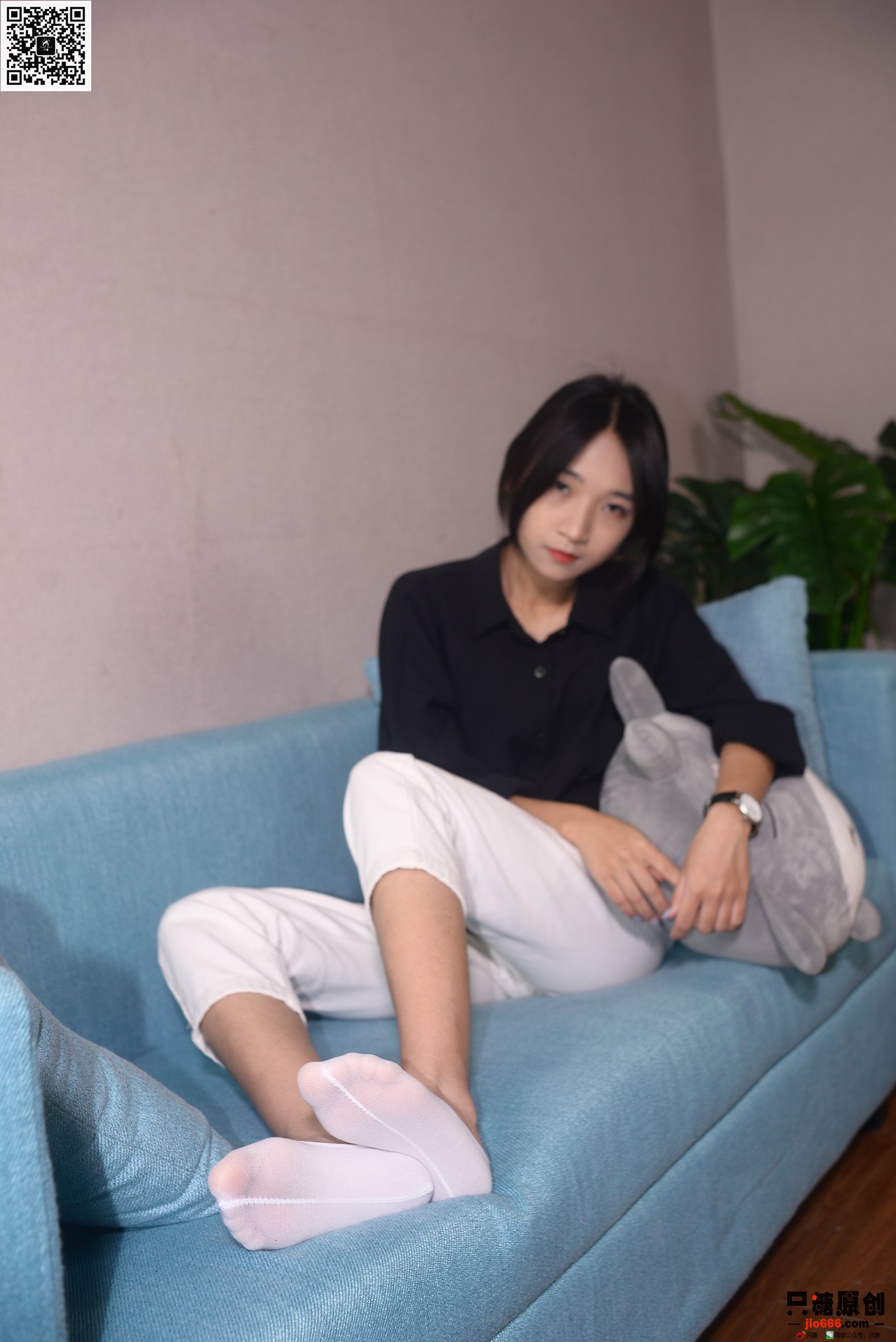 图片[58]-[只糖原创]NO.301 绵绵 昨日心事的落款[148P] – 速更版-美库