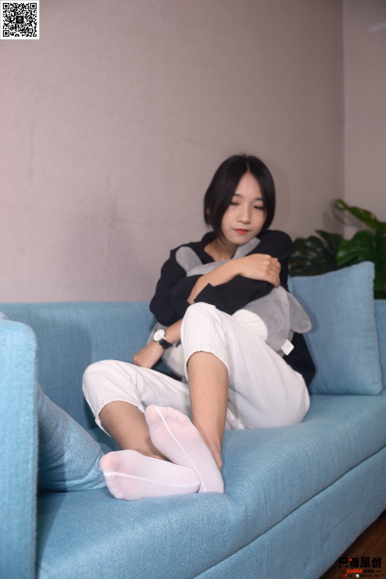 图片[61]-[只糖原创]NO.301 绵绵 昨日心事的落款[148P] – 速更版-美库