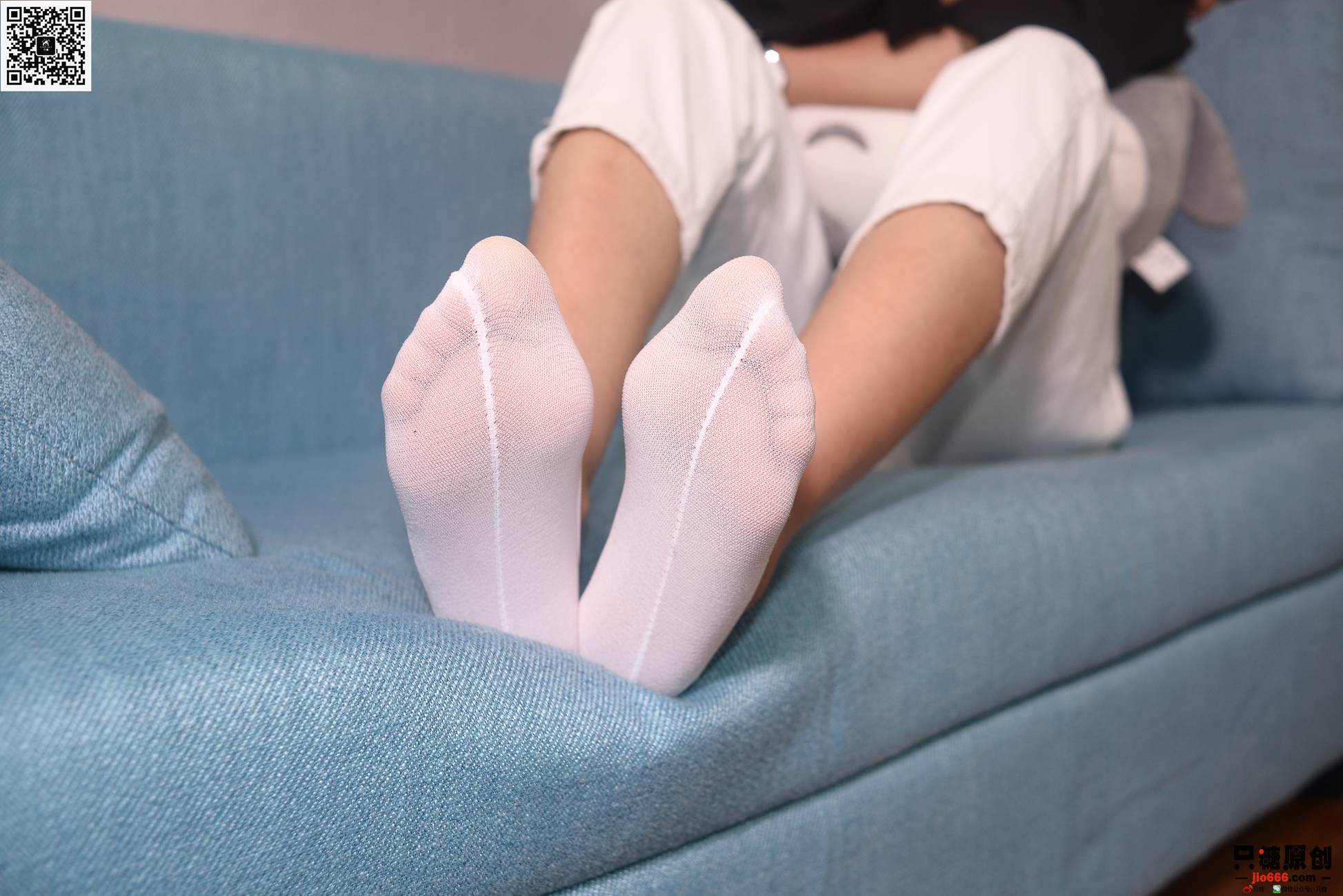 图片[62]-[只糖原创]NO.301 绵绵 昨日心事的落款[148P] – 速更版-美库