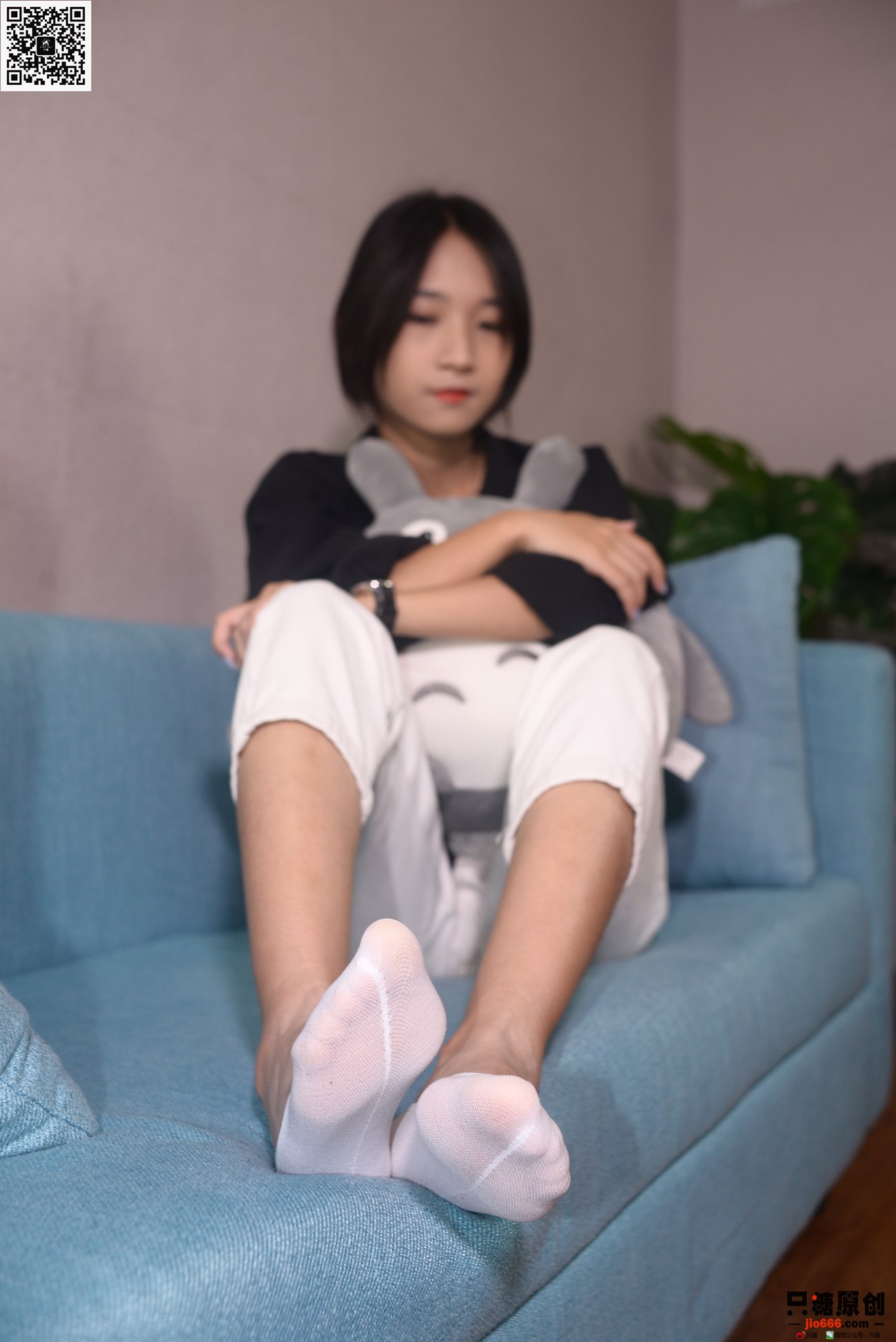 图片[66]-[只糖原创]NO.301 绵绵 昨日心事的落款[148P] – 速更版-美库