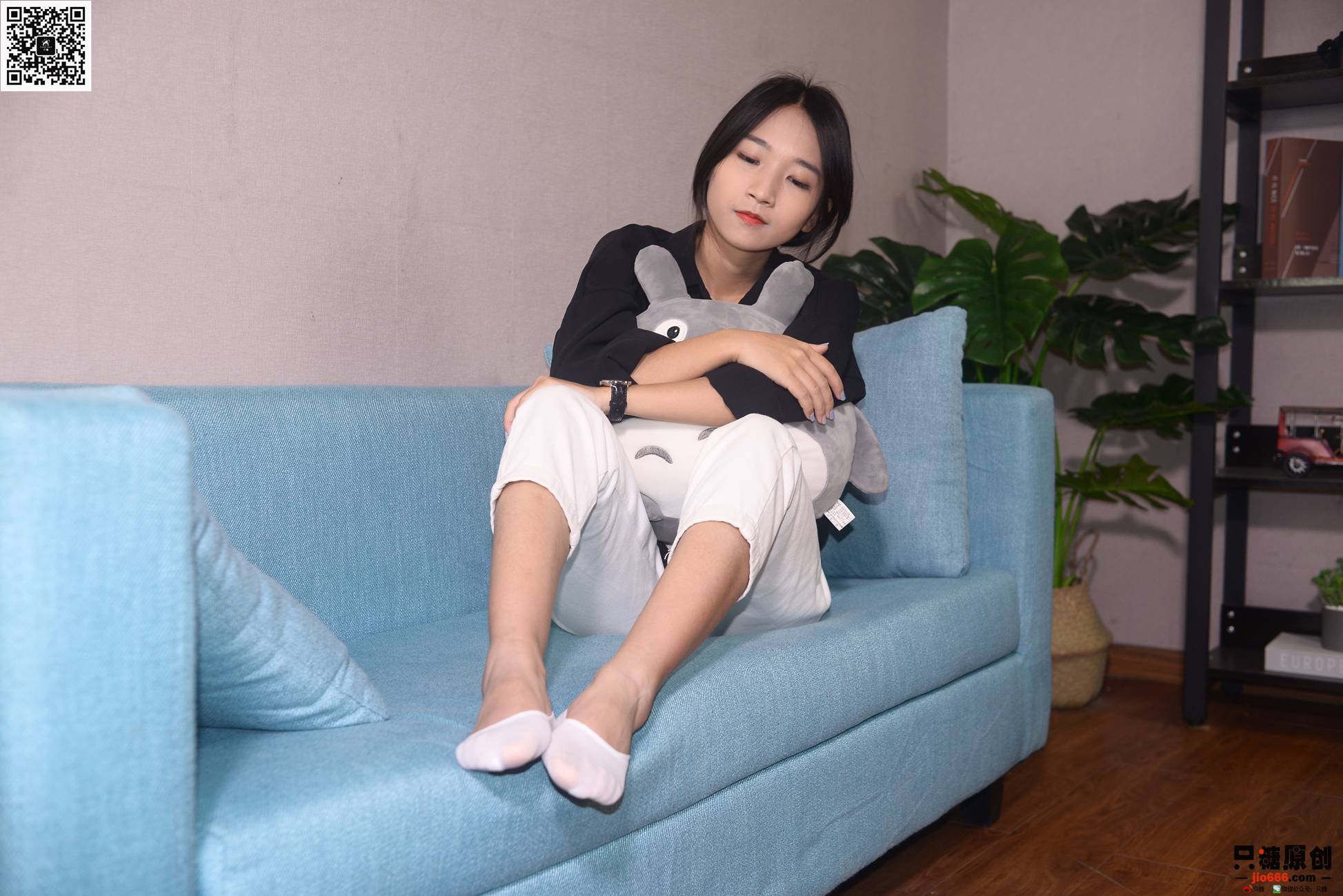 图片[69]-[只糖原创]NO.301 绵绵 昨日心事的落款[148P] – 速更版-美库