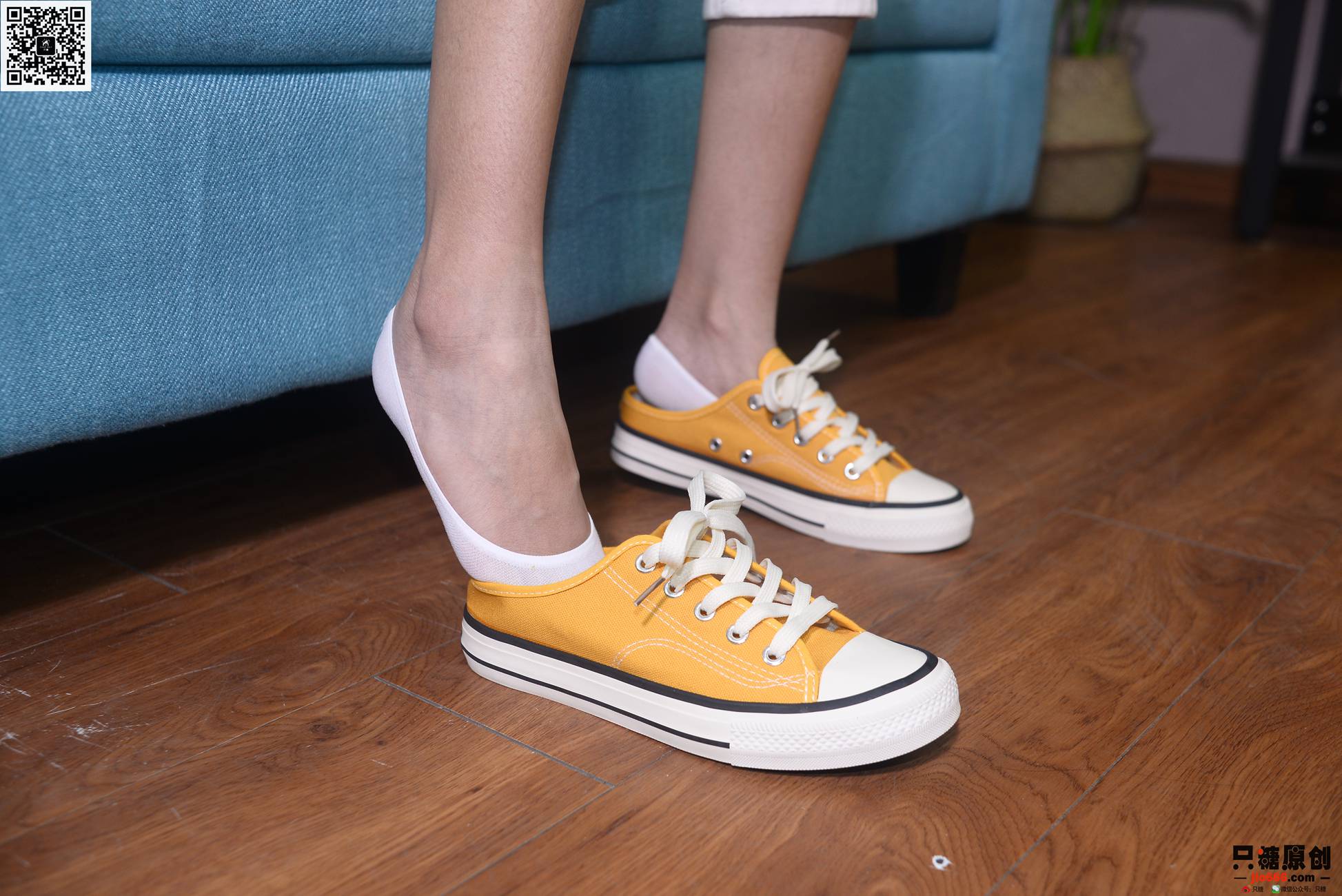 图片[78]-[只糖原创]NO.301 绵绵 昨日心事的落款[148P] – 速更版-美库