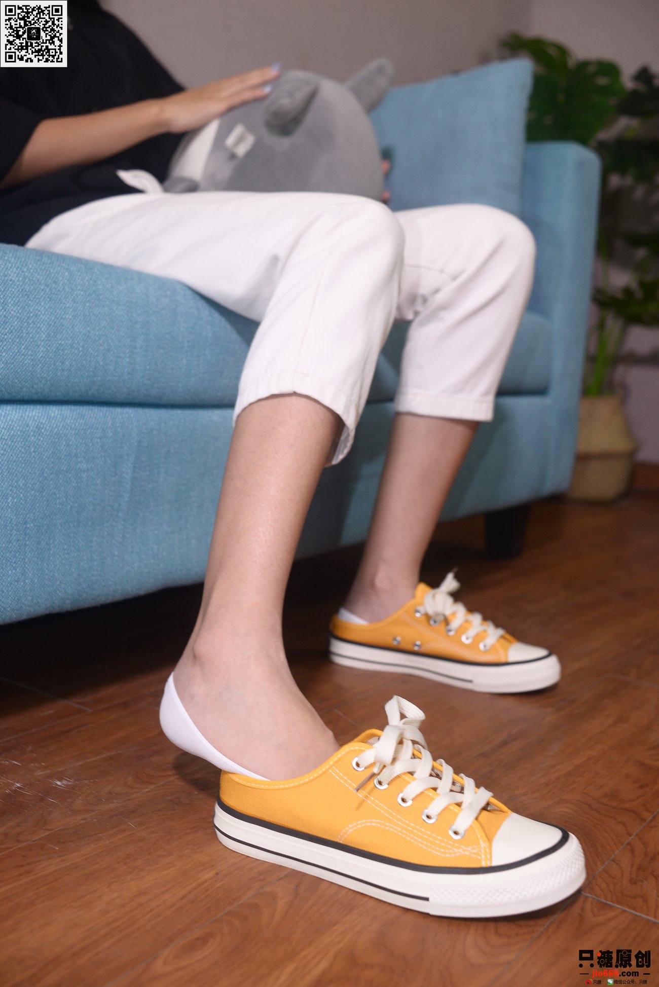 图片[82]-[只糖原创]NO.301 绵绵 昨日心事的落款[148P] – 速更版-美库