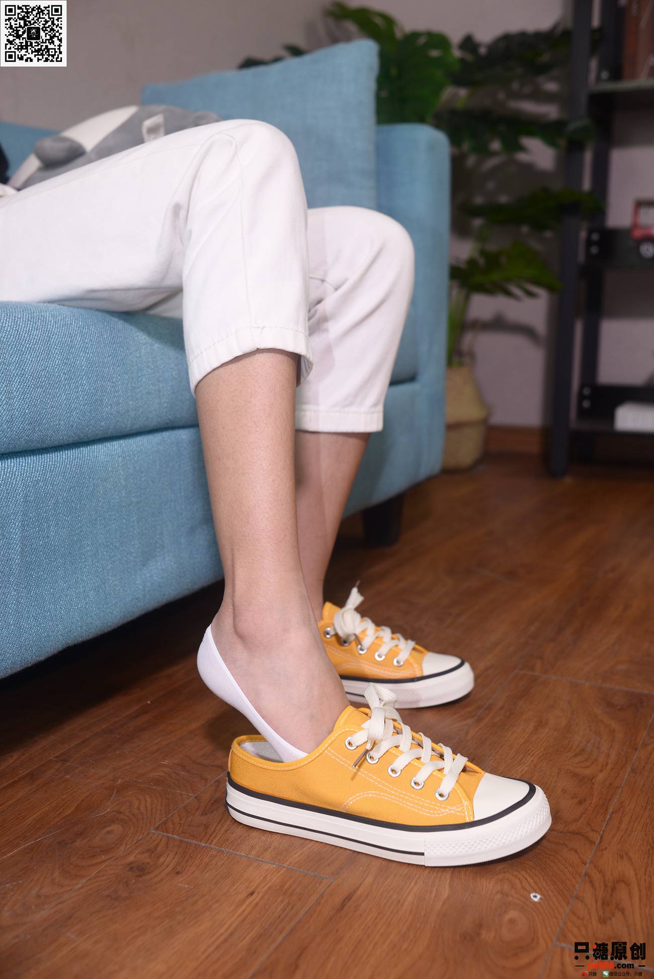 图片[84]-[只糖原创]NO.301 绵绵 昨日心事的落款[148P] – 速更版-美库