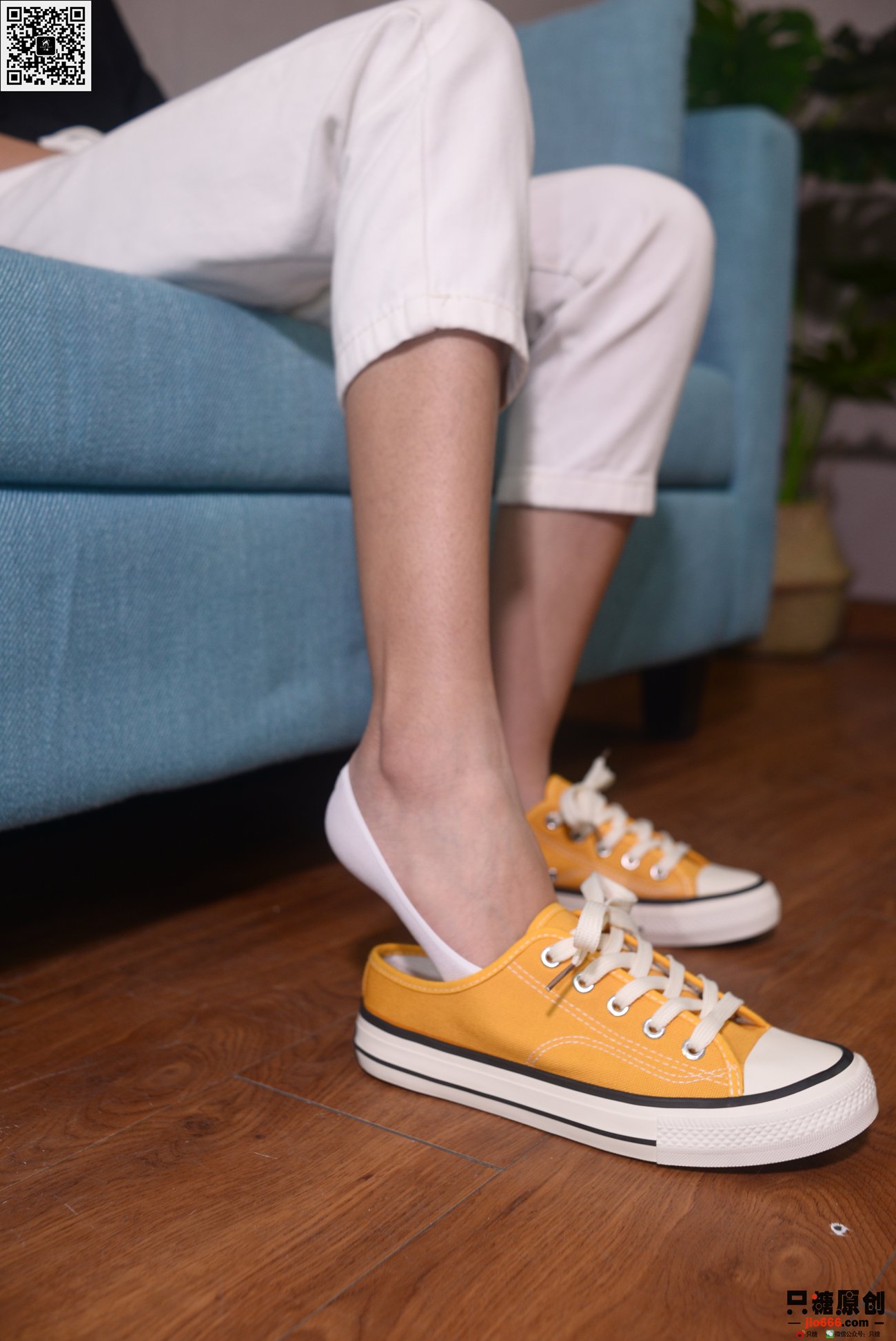 图片[86]-[只糖原创]NO.301 绵绵 昨日心事的落款[148P] – 速更版-美库