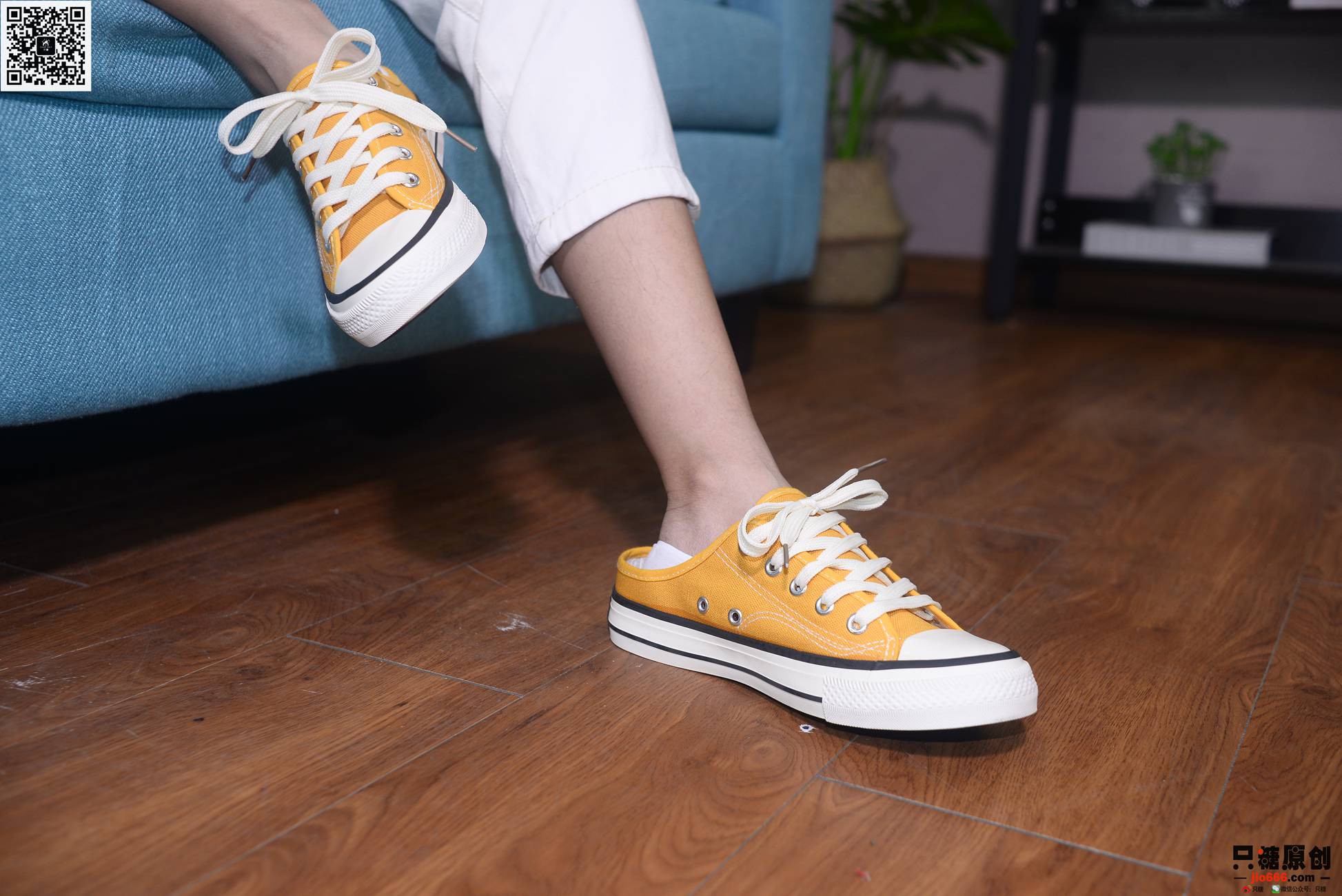 图片[89]-[只糖原创]NO.301 绵绵 昨日心事的落款[148P] – 速更版-美库