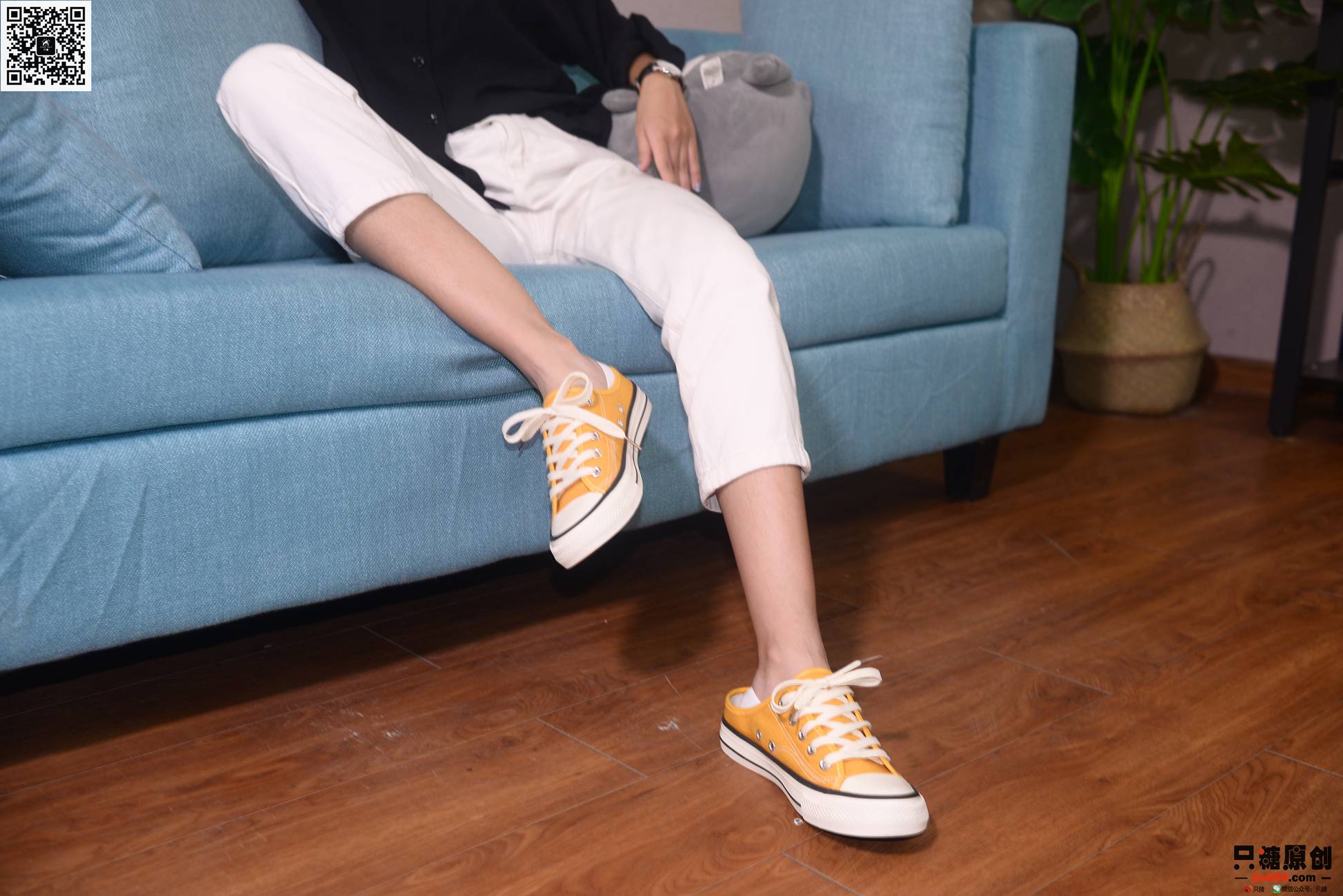 图片[92]-[只糖原创]NO.301 绵绵 昨日心事的落款[148P] – 速更版-美库