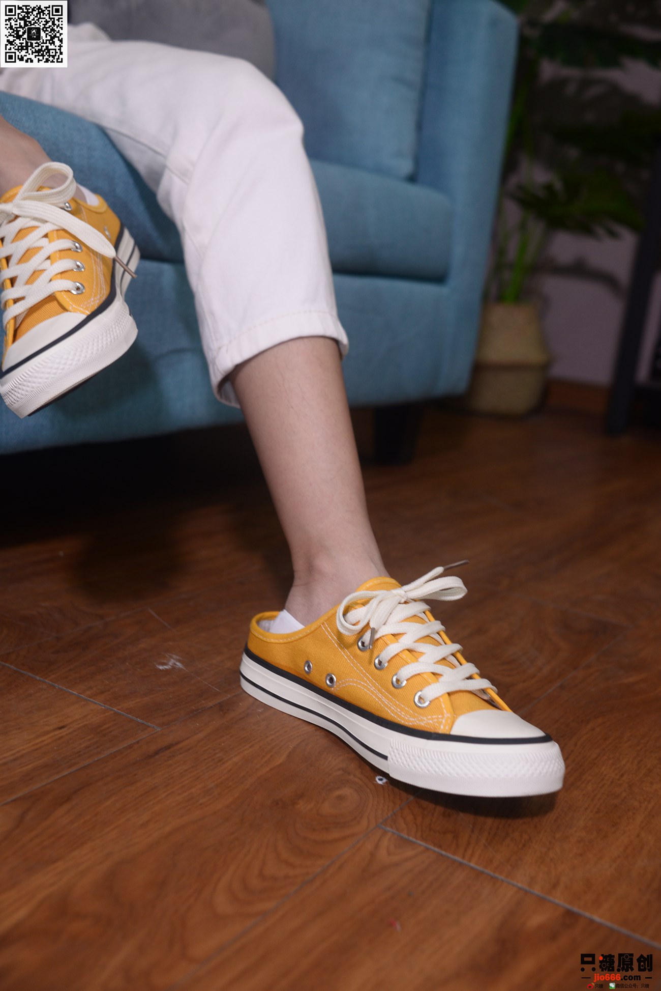 图片[100]-[只糖原创]NO.301 绵绵 昨日心事的落款[148P] – 速更版-美库