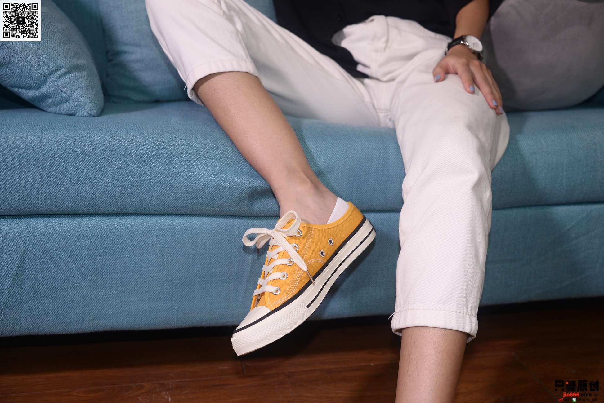 图片[103]-[只糖原创]NO.301 绵绵 昨日心事的落款[148P] – 速更版-美库