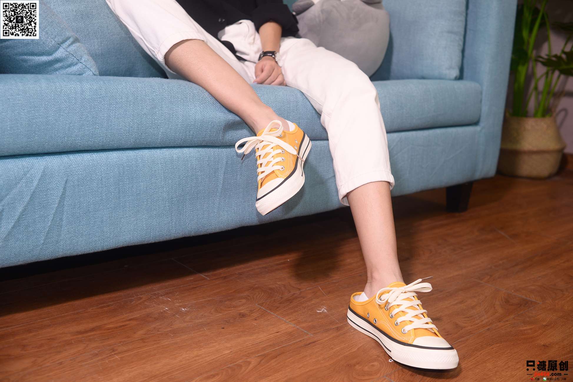 图片[107]-[只糖原创]NO.301 绵绵 昨日心事的落款[148P] – 速更版-美库