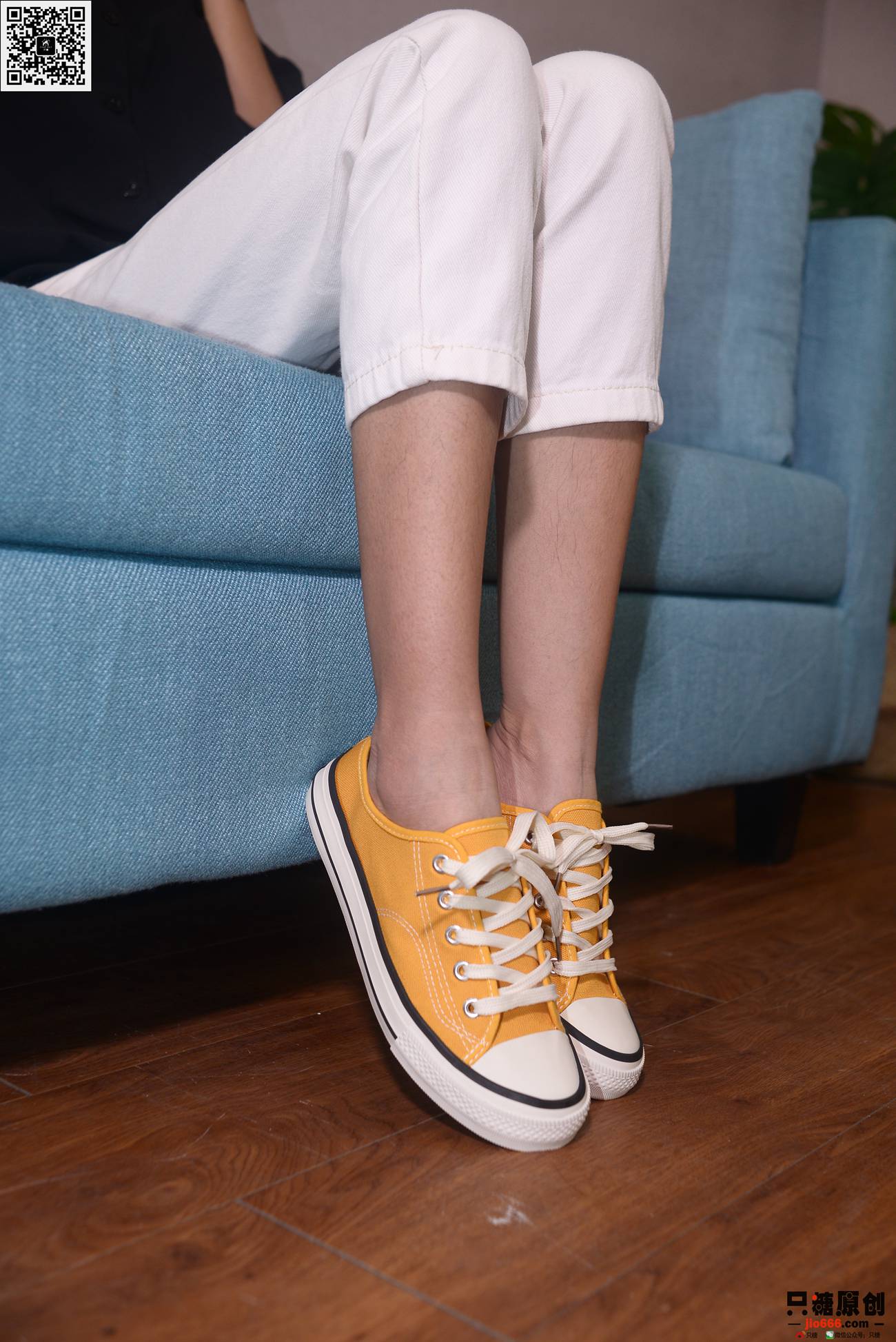 图片[110]-[只糖原创]NO.301 绵绵 昨日心事的落款[148P] – 速更版-美库