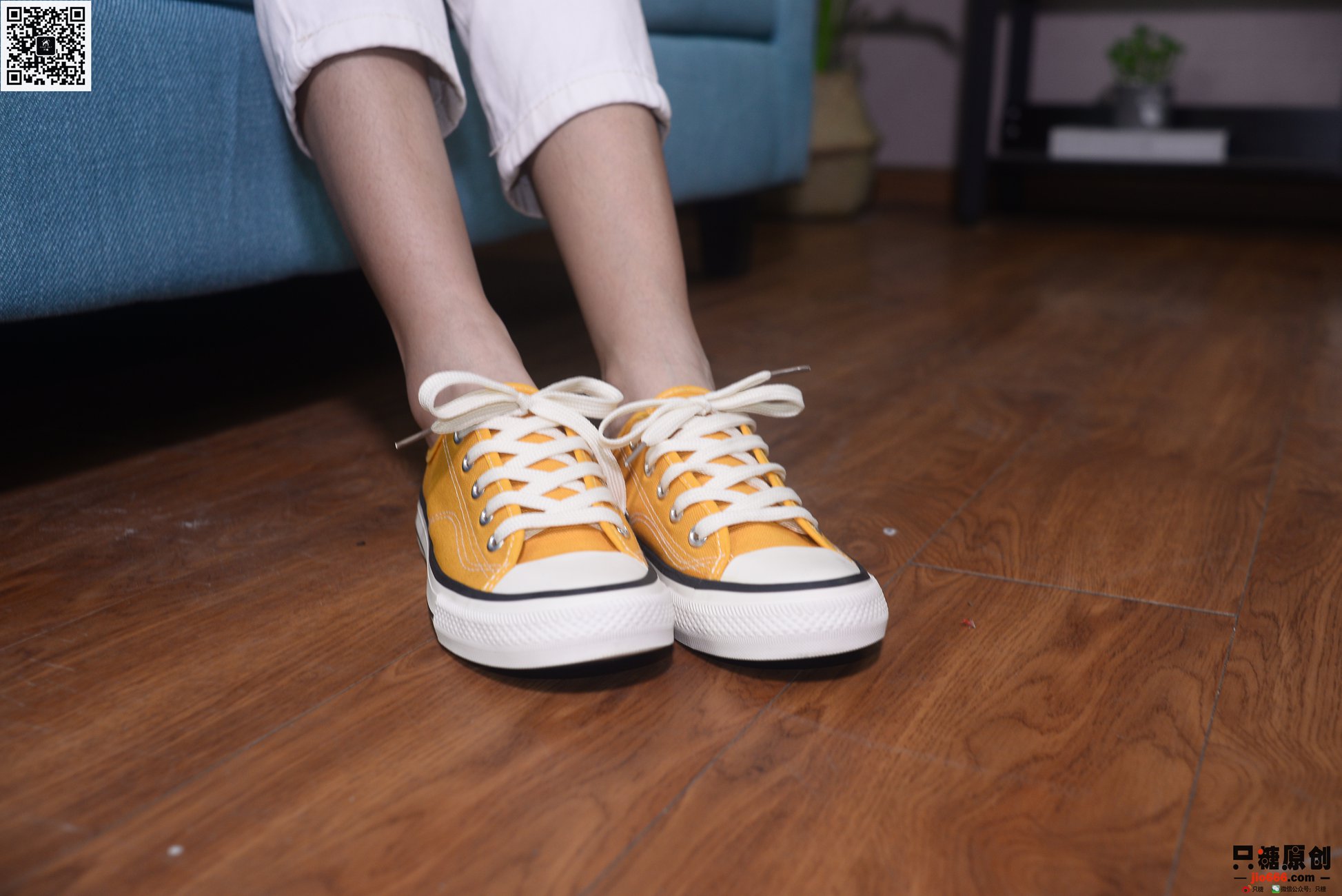 图片[114]-[只糖原创]NO.301 绵绵 昨日心事的落款[148P] – 速更版-美库