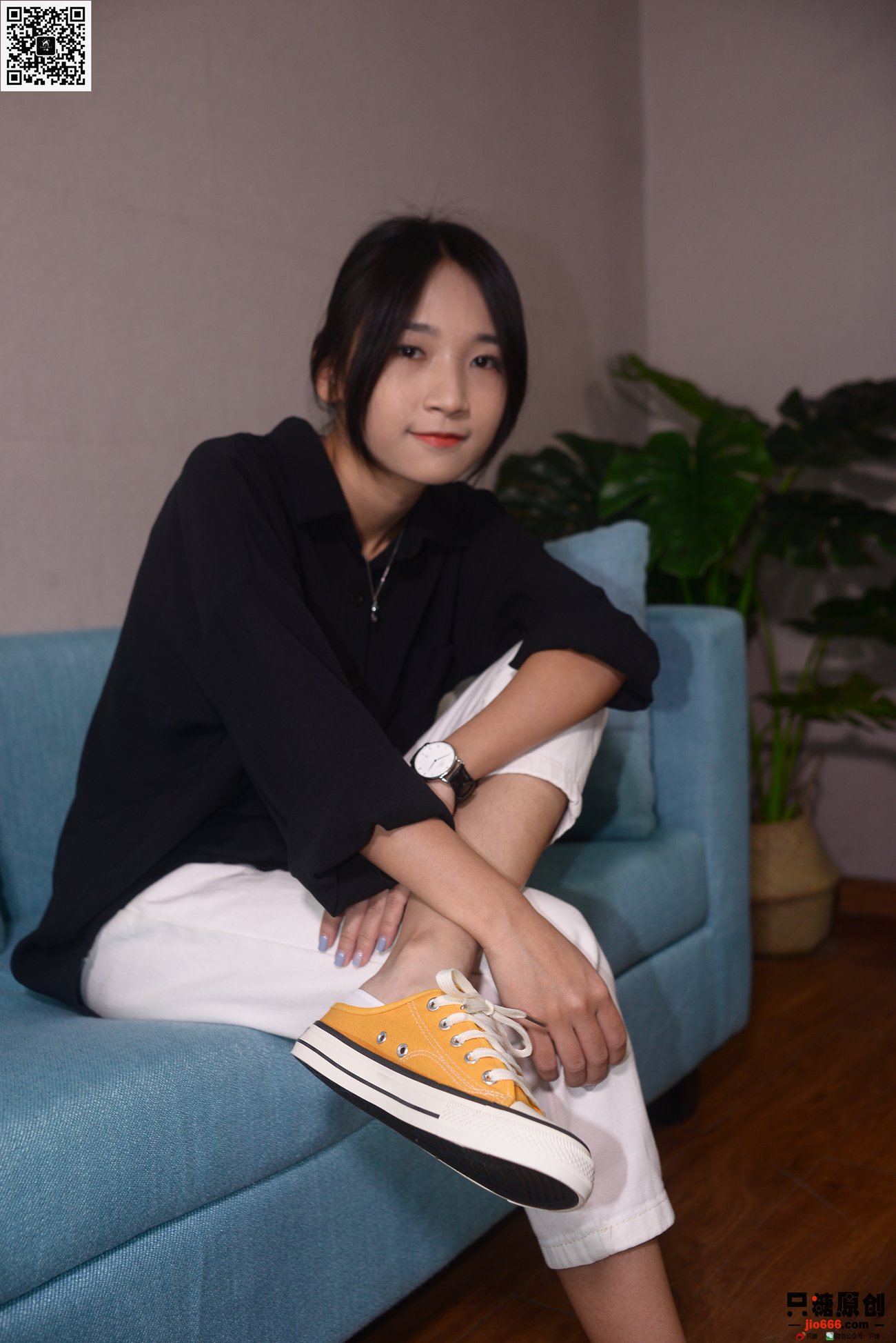 图片[116]-[只糖原创]NO.301 绵绵 昨日心事的落款[148P] – 速更版-美库