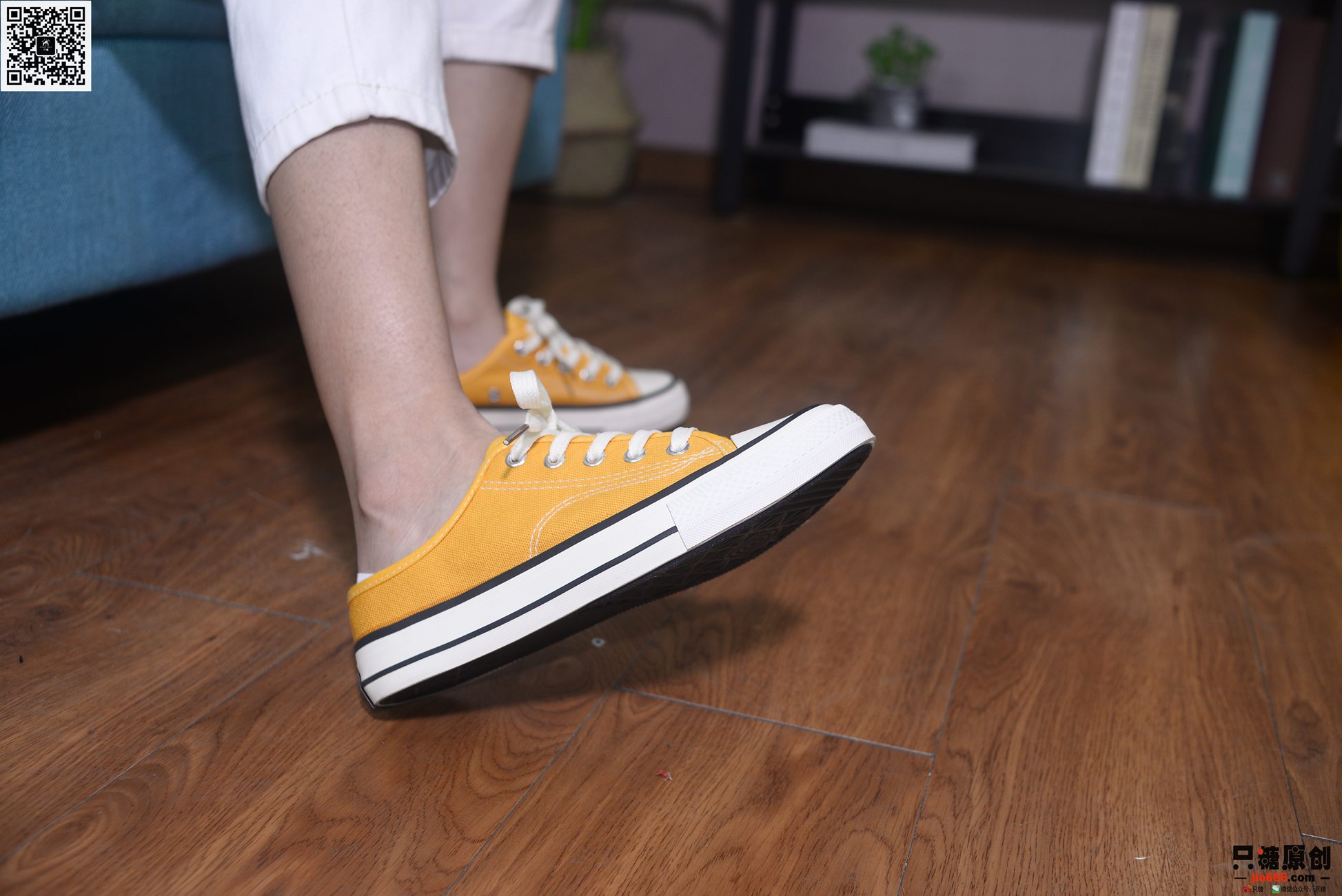 图片[120]-[只糖原创]NO.301 绵绵 昨日心事的落款[148P] – 速更版-美库