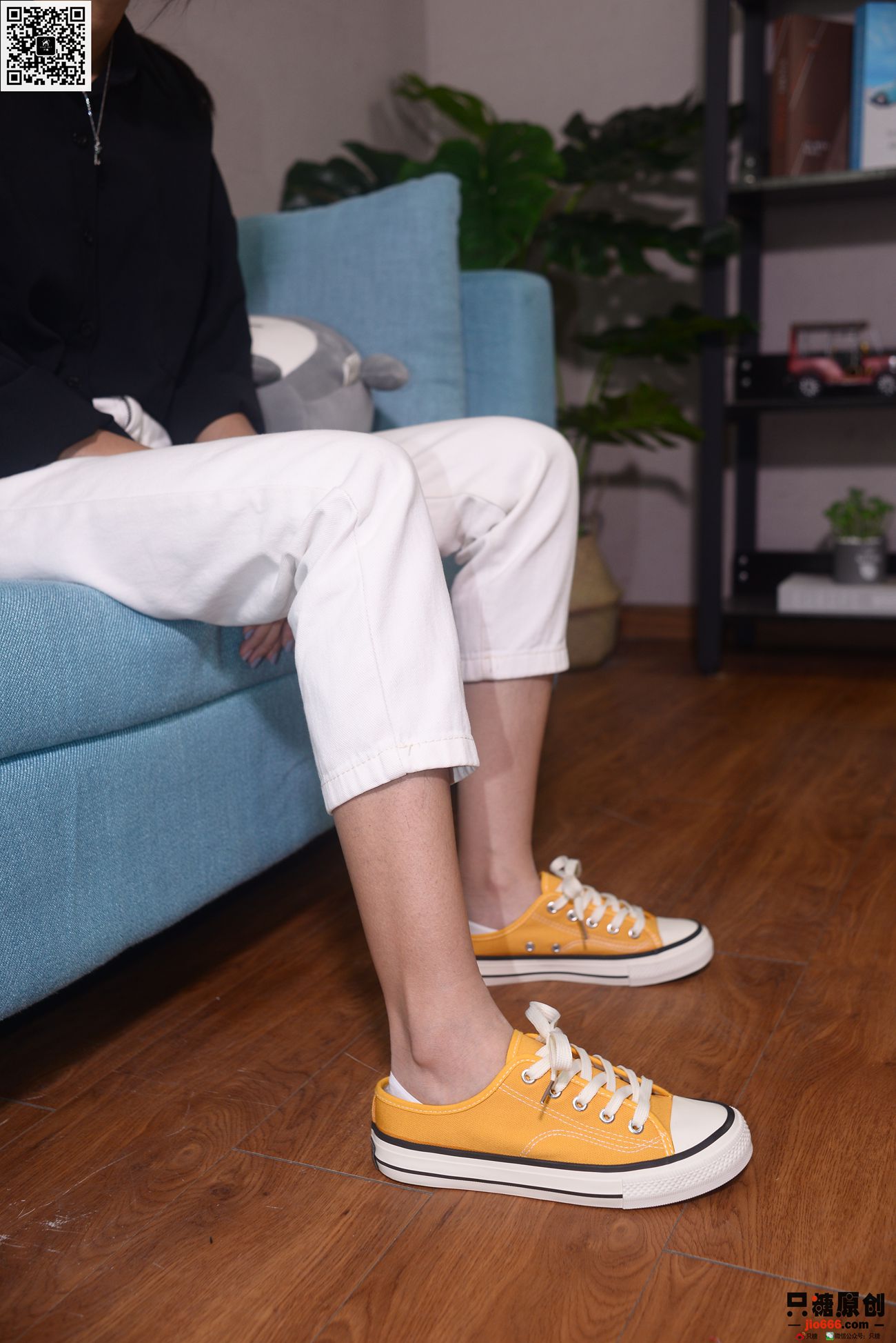 图片[122]-[只糖原创]NO.301 绵绵 昨日心事的落款[148P] – 速更版-美库