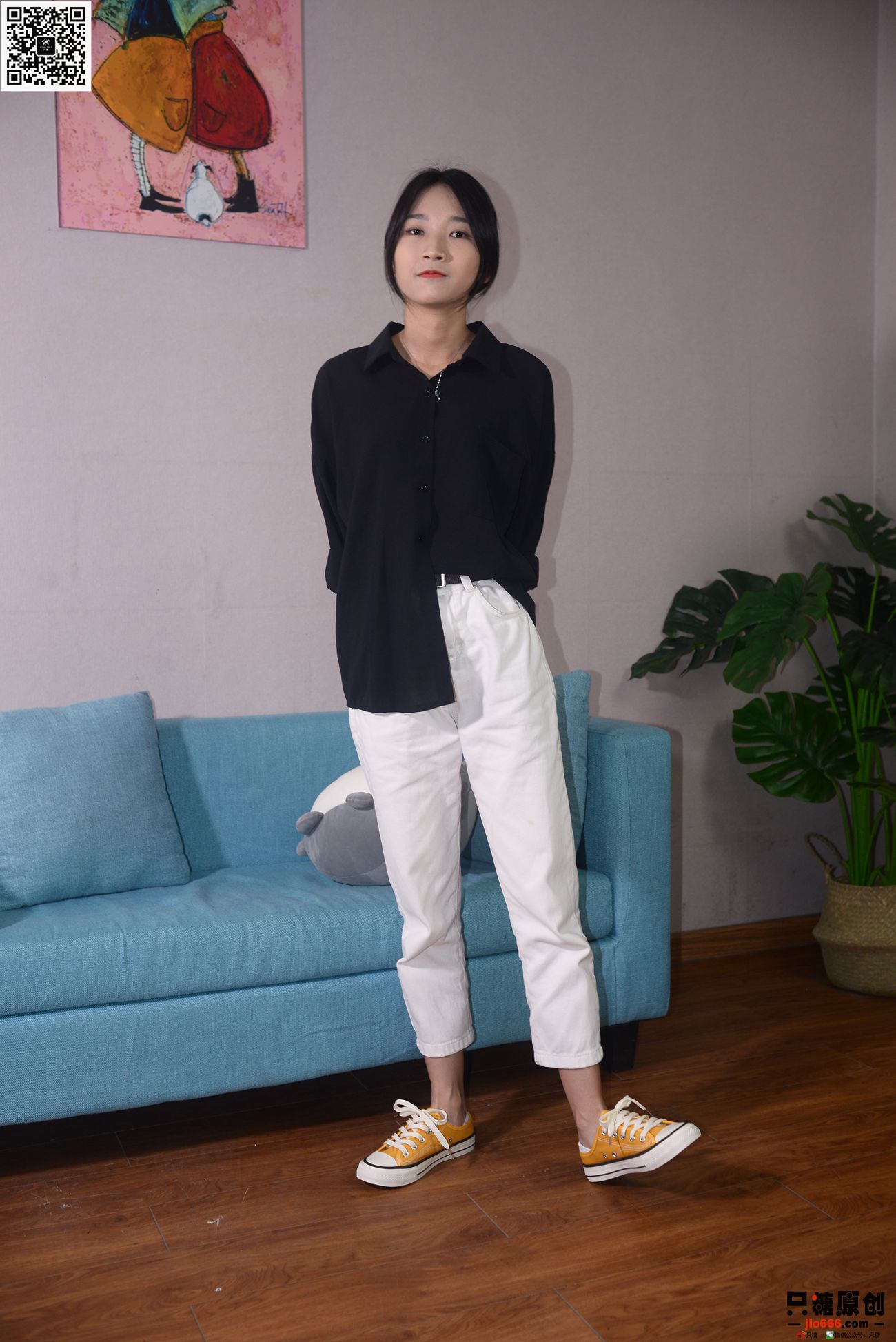 图片[126]-[只糖原创]NO.301 绵绵 昨日心事的落款[148P] – 速更版-美库