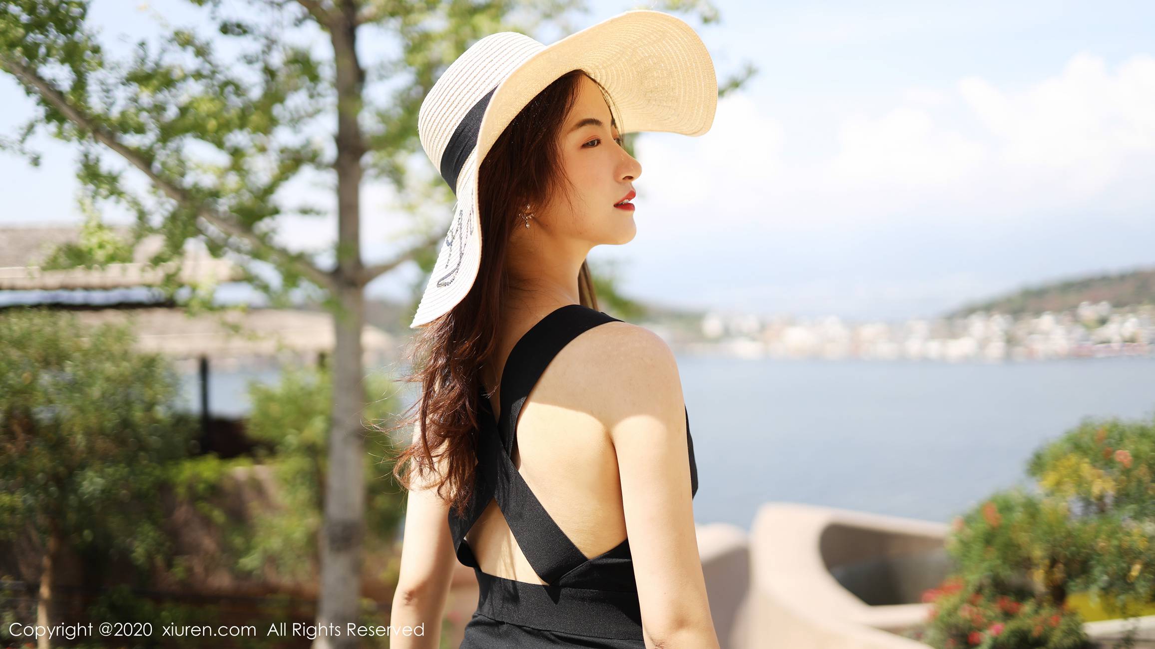 图片[11]-[Xiuren秀人网]XR20200121N01956 2020.01.21 NO.1956 小清新清凉 艺儿拿铁[42+1P] – 速更版-美库