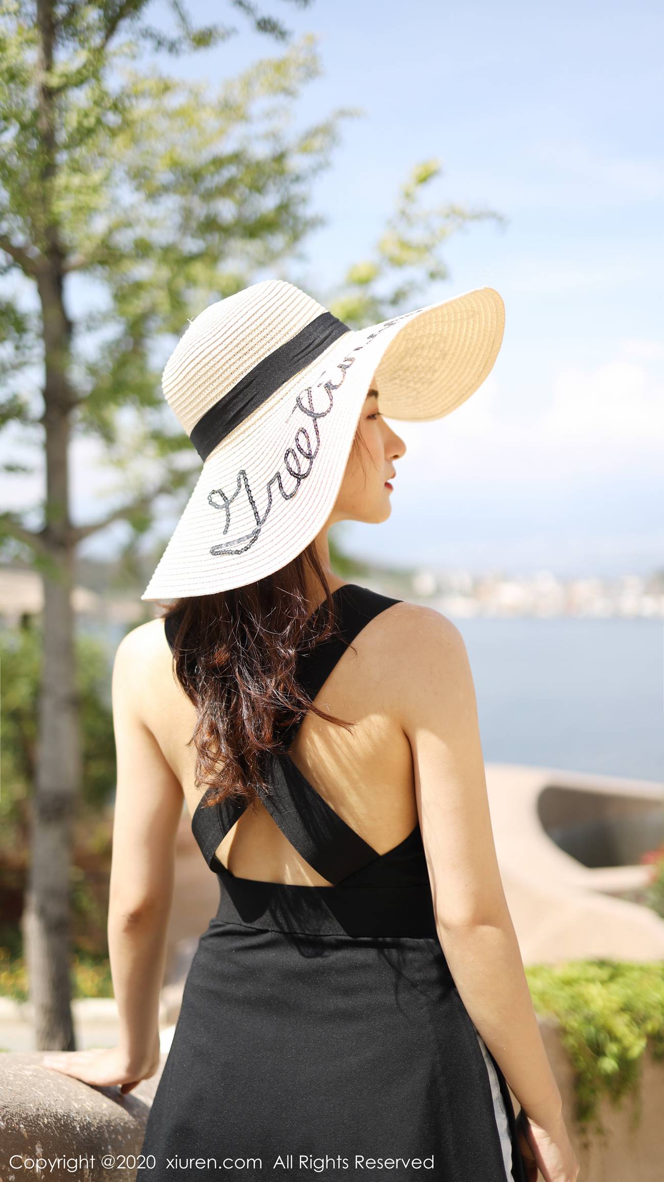 图片[12]-[Xiuren秀人网]XR20200121N01956 2020.01.21 NO.1956 小清新清凉 艺儿拿铁[42+1P] – 速更版-美库