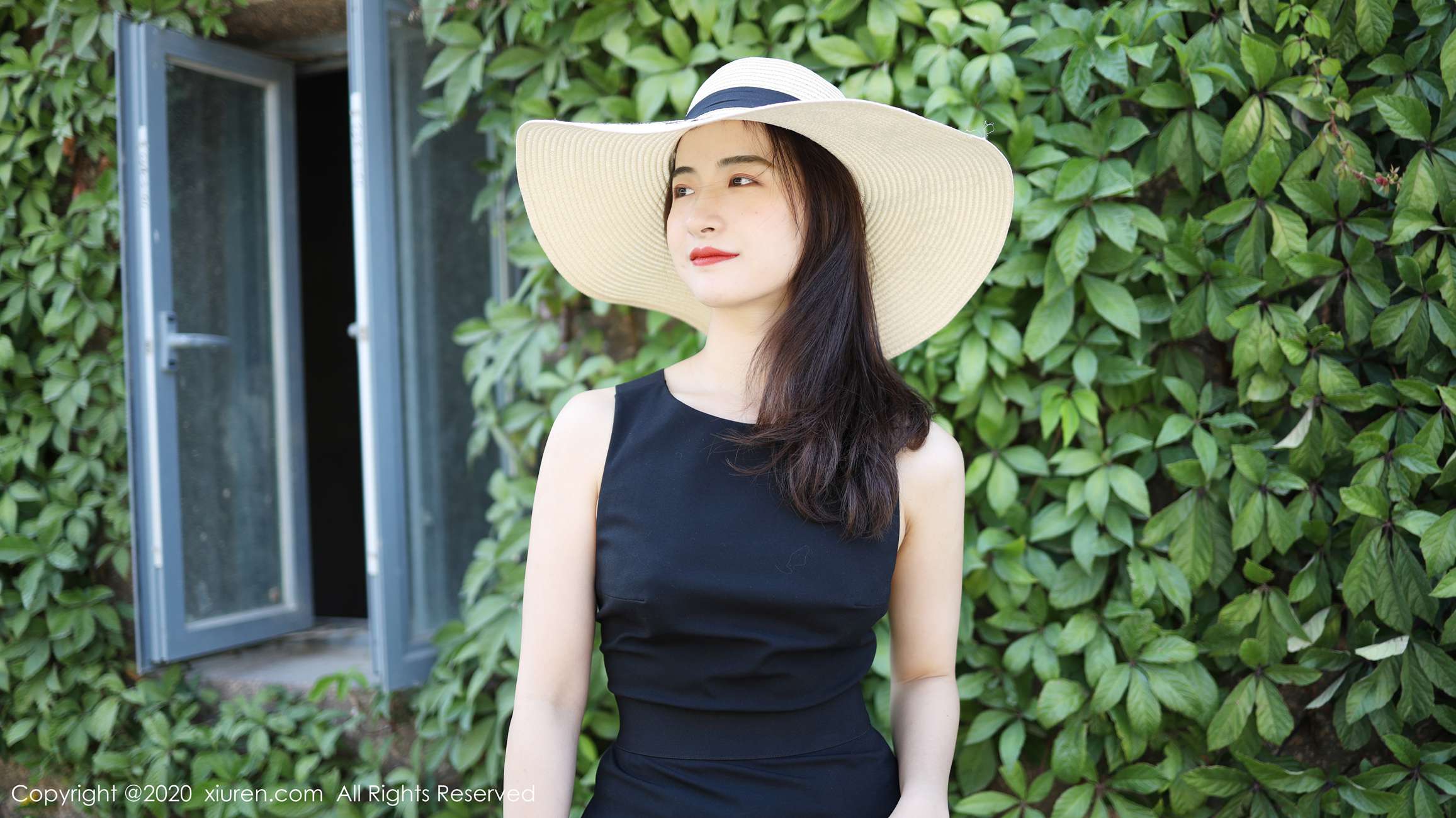 图片[17]-[Xiuren秀人网]XR20200121N01956 2020.01.21 NO.1956 小清新清凉 艺儿拿铁[42+1P] – 速更版-美库