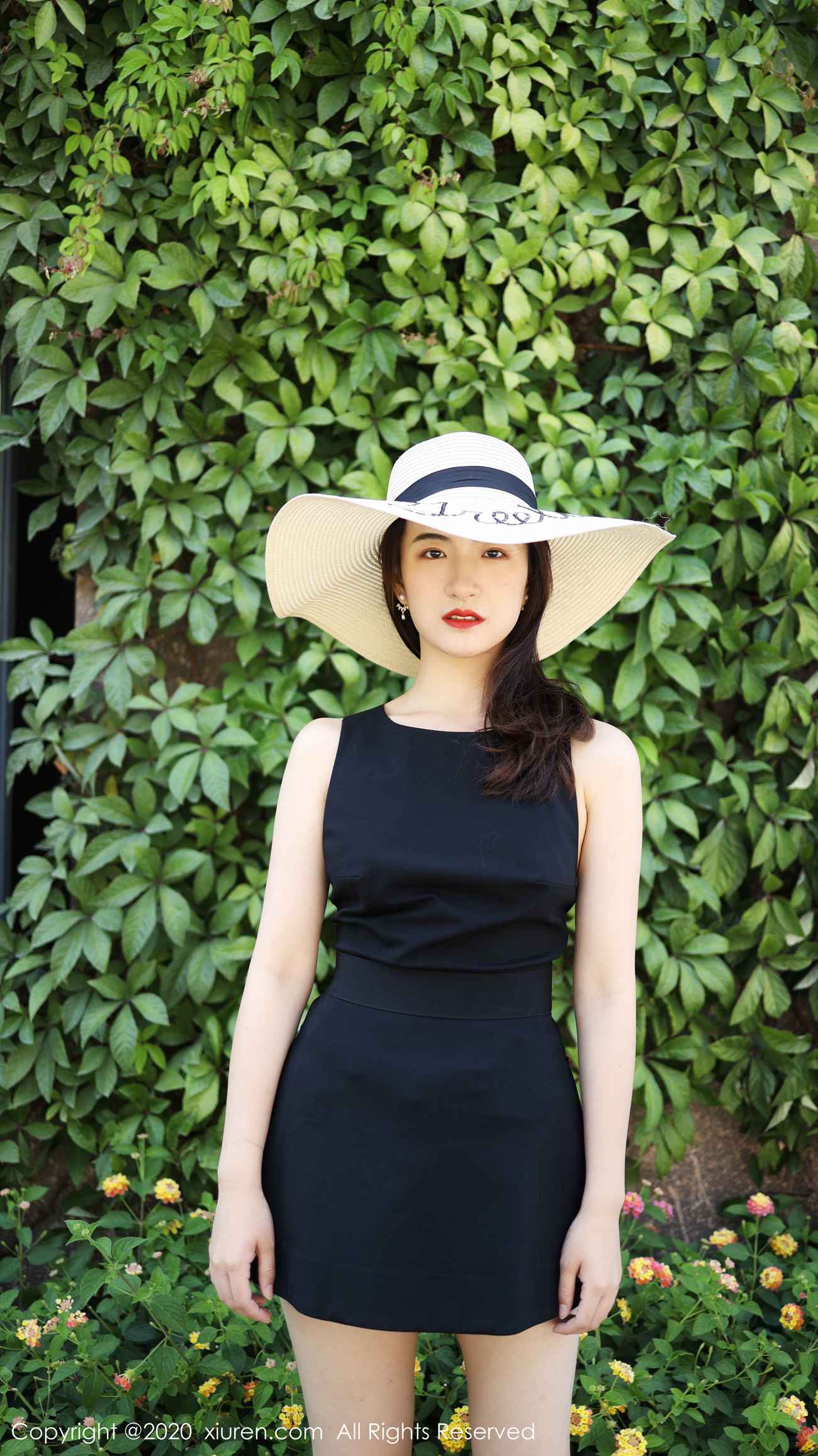 图片[18]-[Xiuren秀人网]XR20200121N01956 2020.01.21 NO.1956 小清新清凉 艺儿拿铁[42+1P] – 速更版-美库