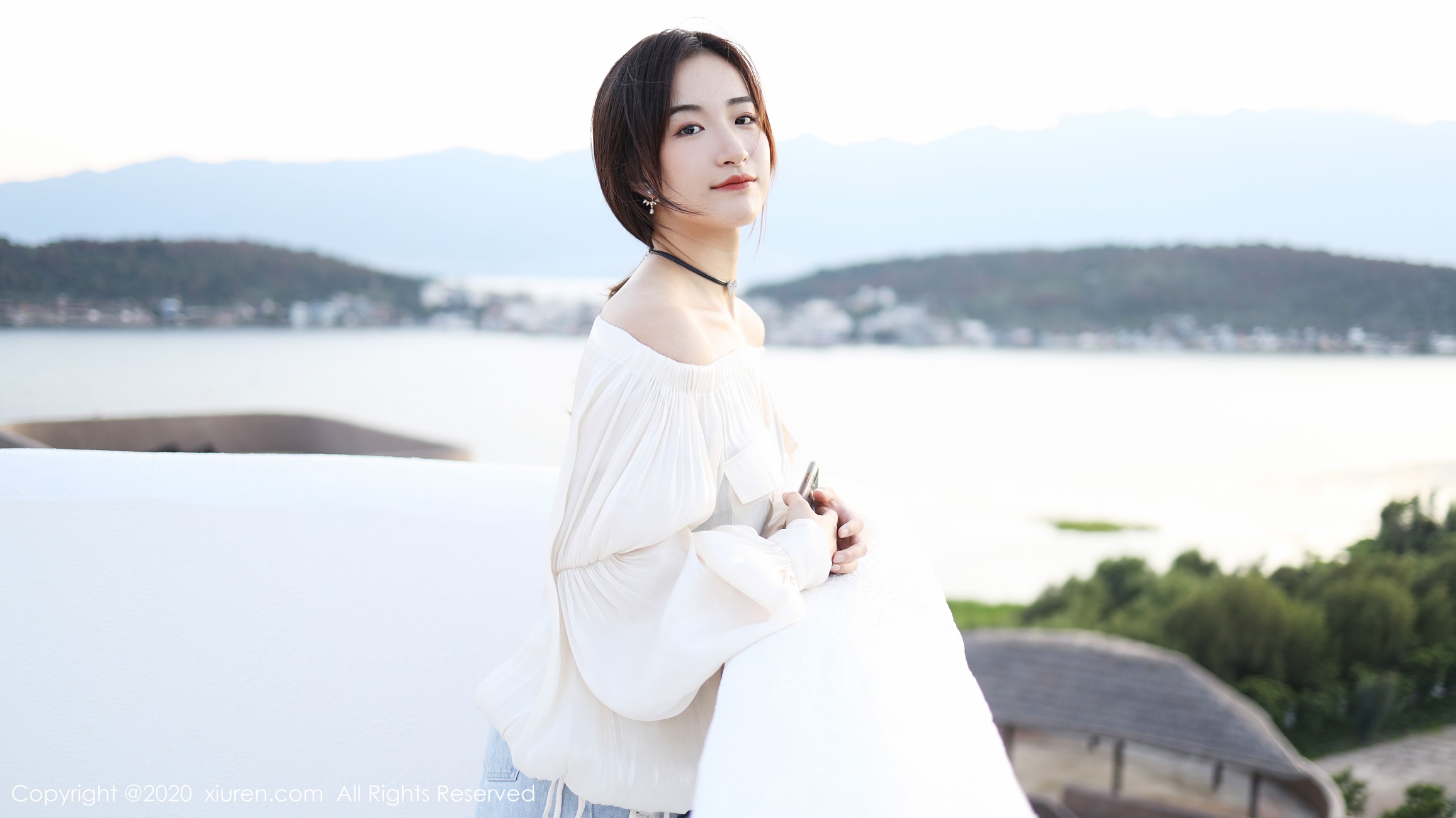 图片[28]-[Xiuren秀人网]XR20200121N01956 2020.01.21 NO.1956 小清新清凉 艺儿拿铁[42+1P] – 速更版-美库